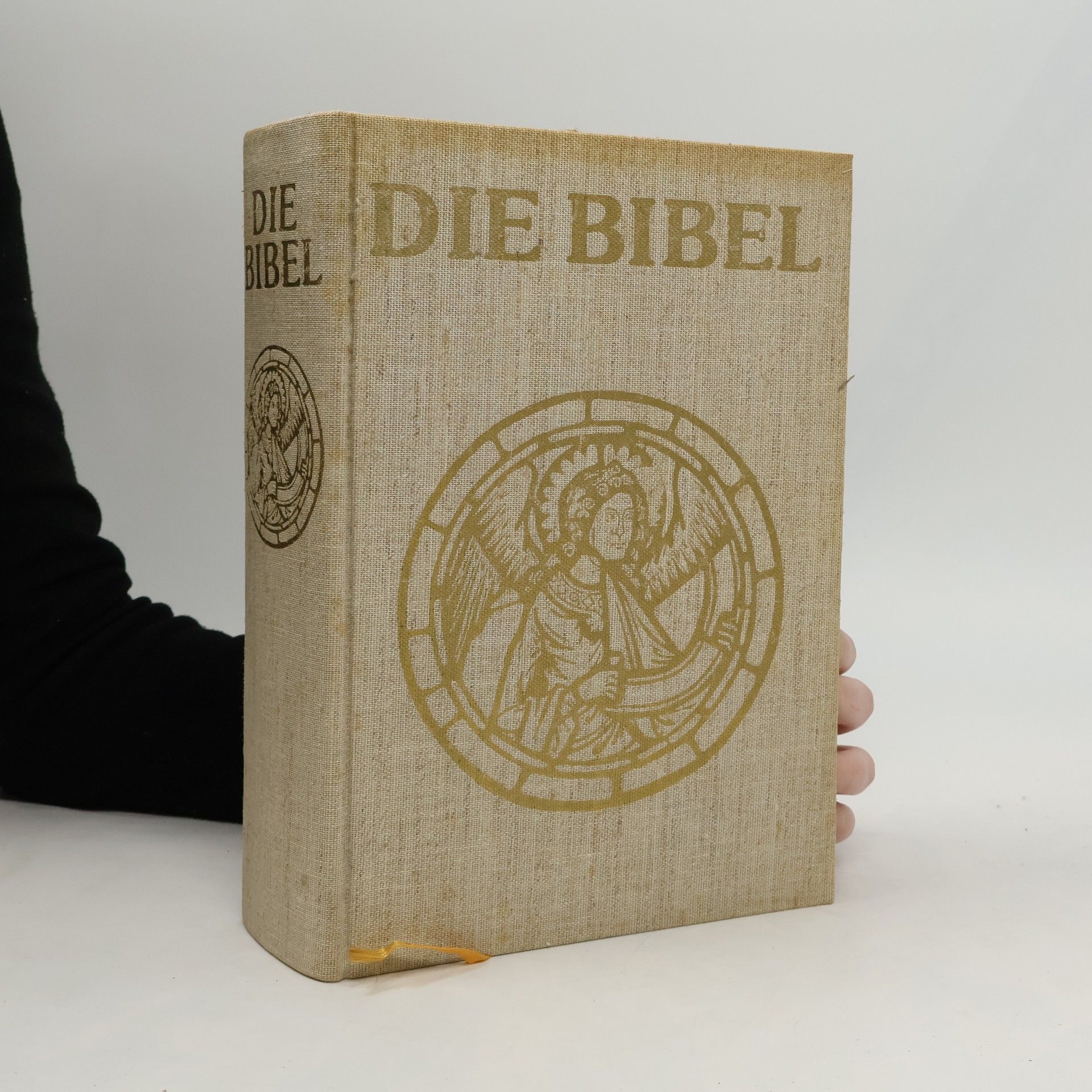Collectif d'auteurs Die Bibel