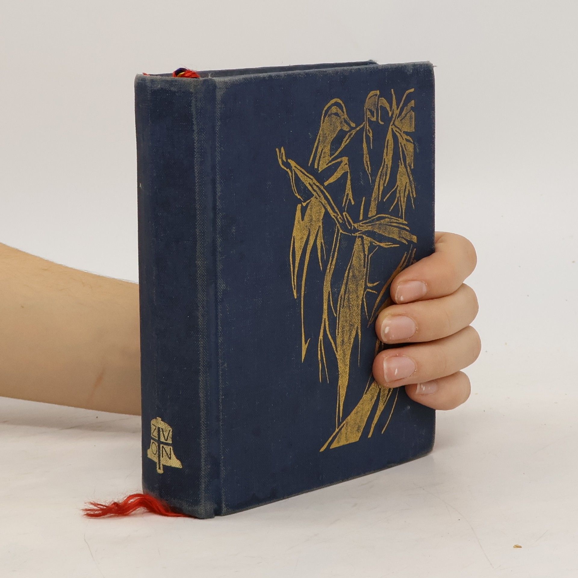 Autores varios Kancionál