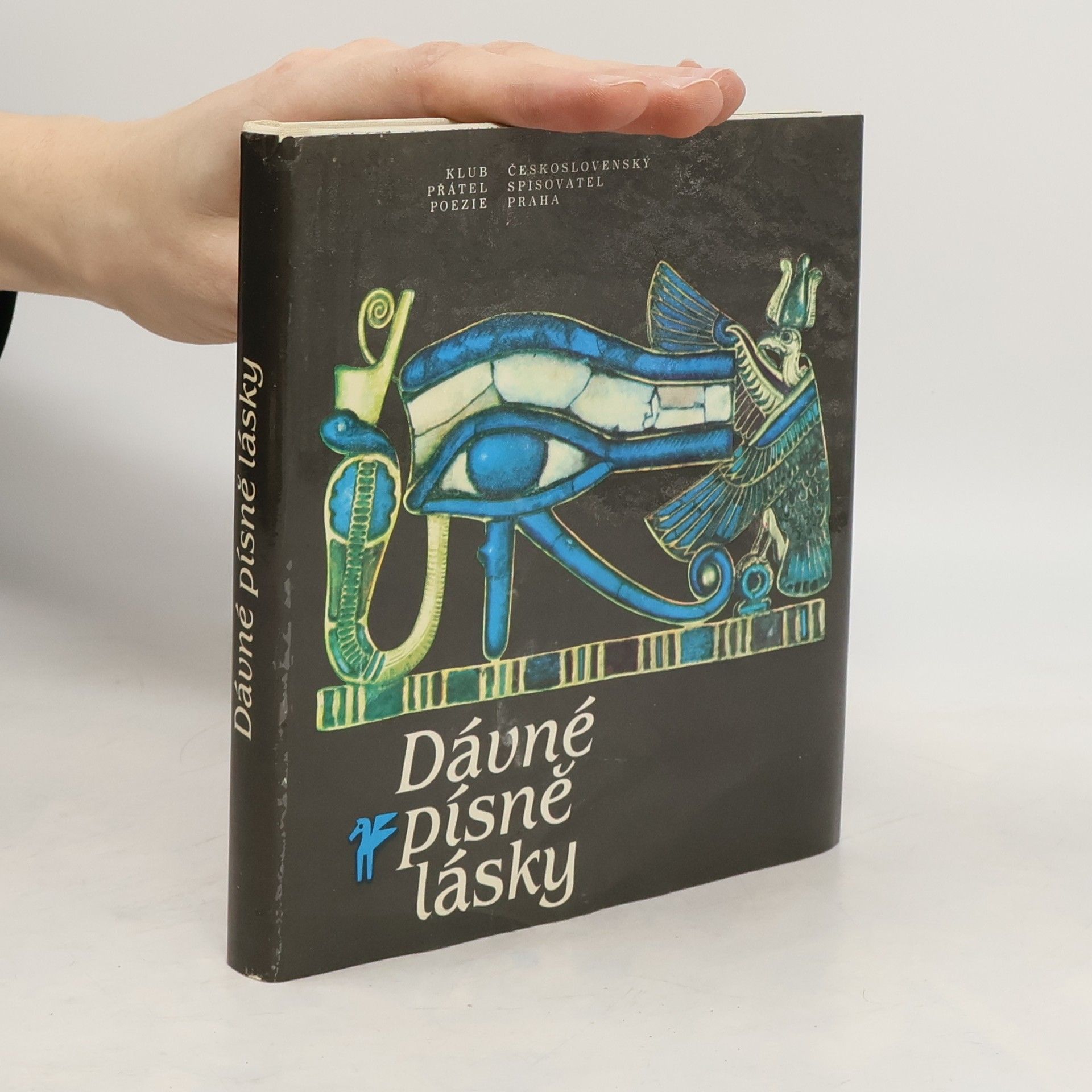 Dávné písně lásky