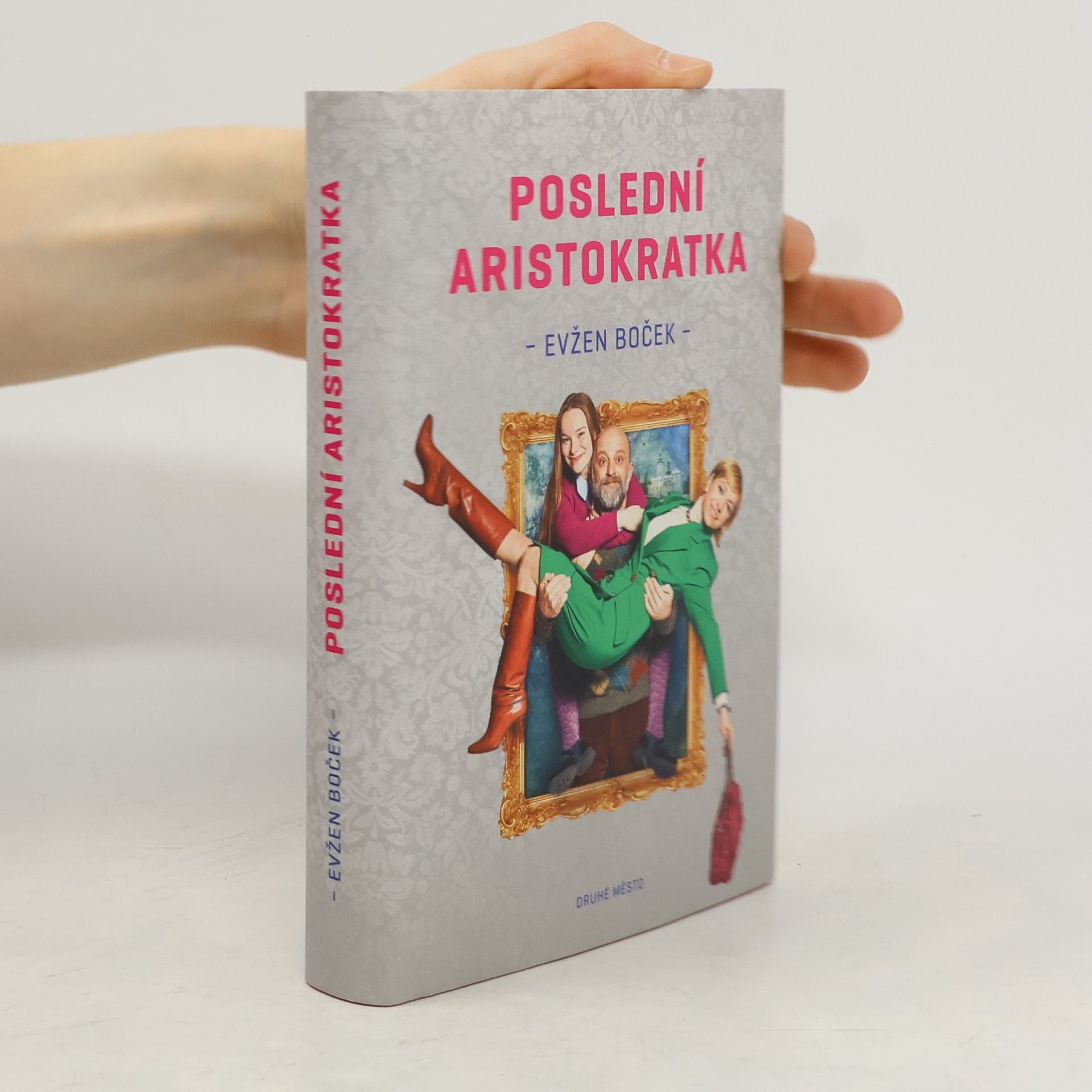 Poslední aristokratka