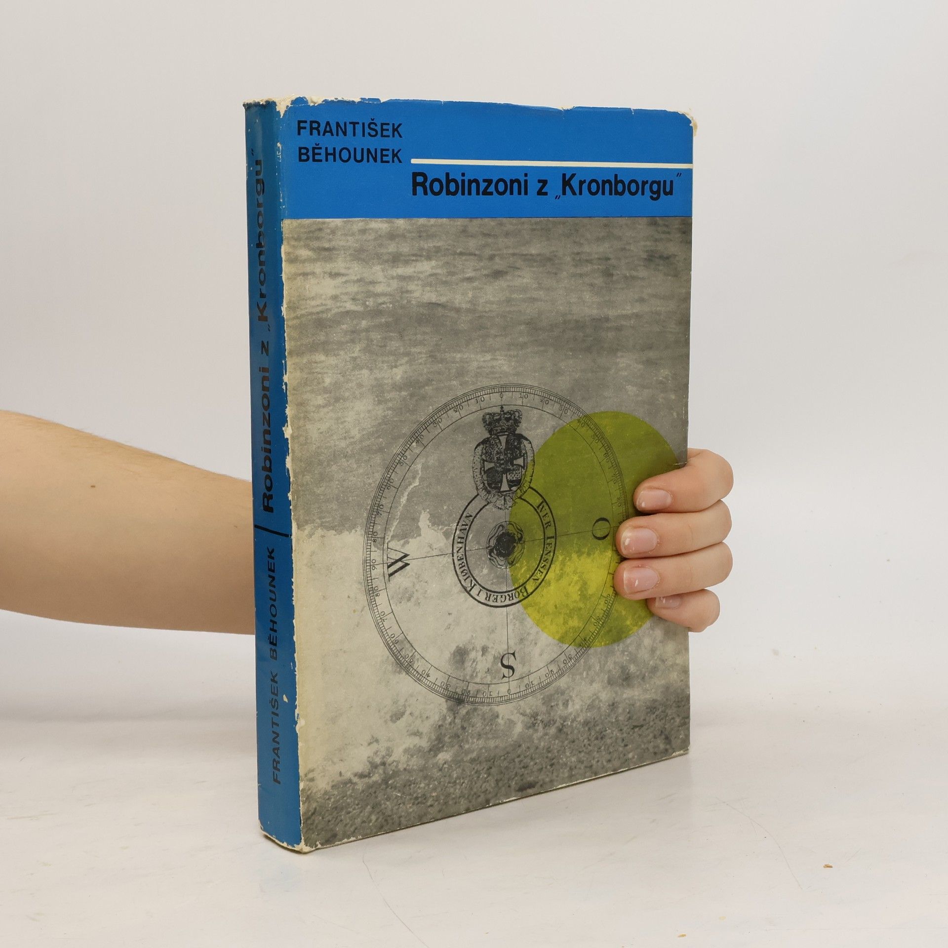 Robinzoni z „Kronborgu“