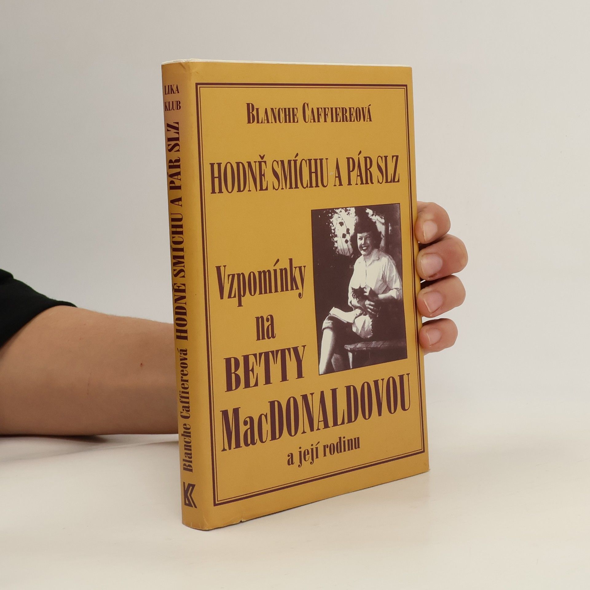 Hodně smíchu a pár slz