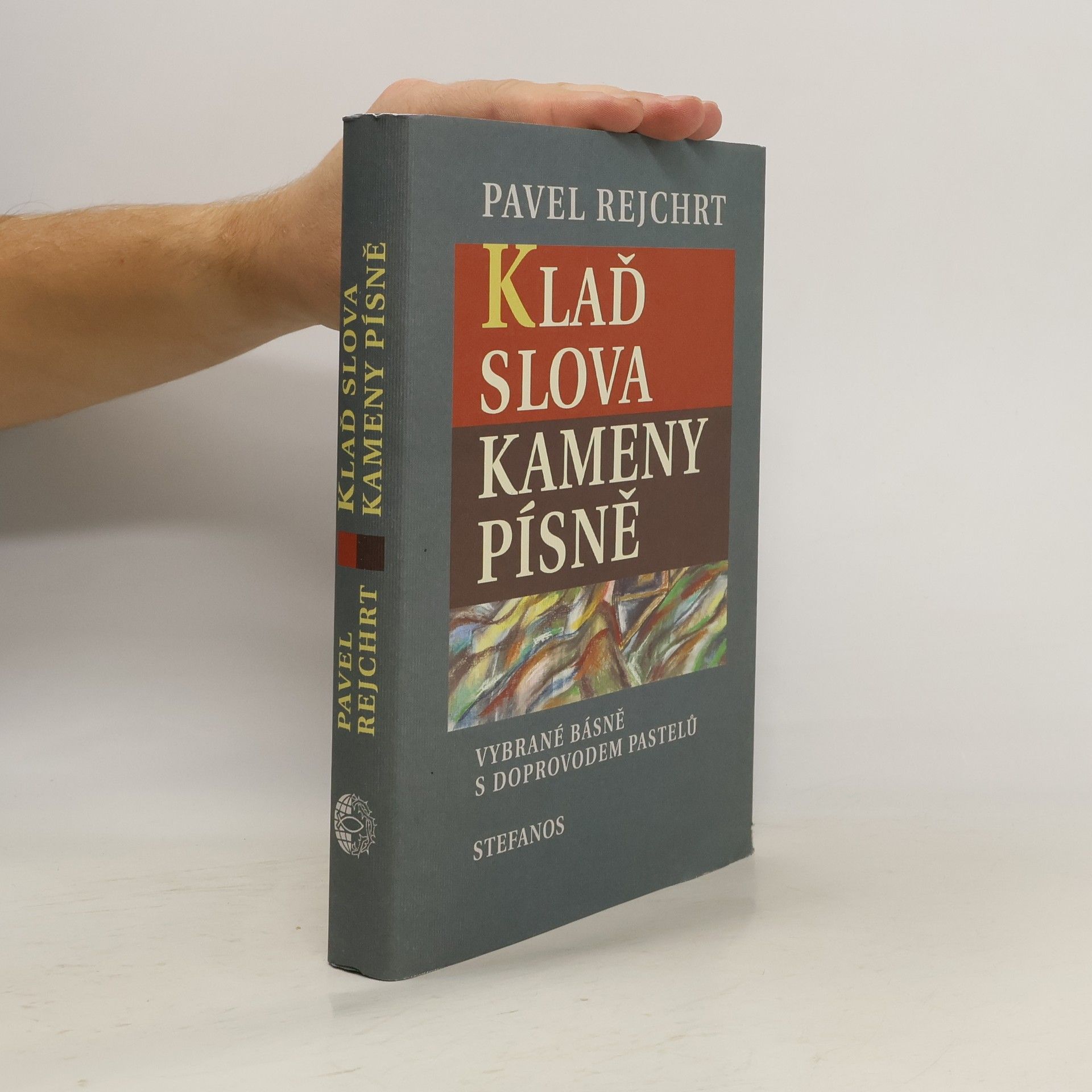 Klaď slova / Kameny písně