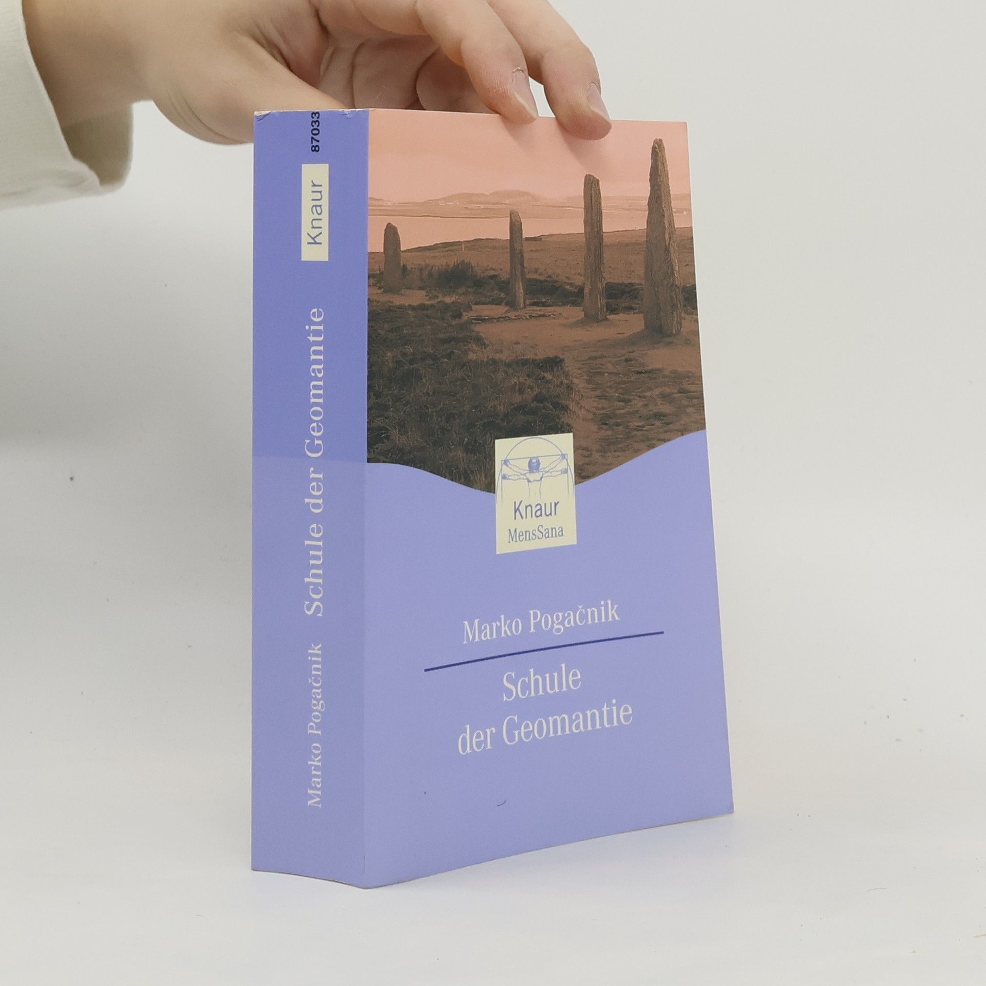 Schule der Geomantie