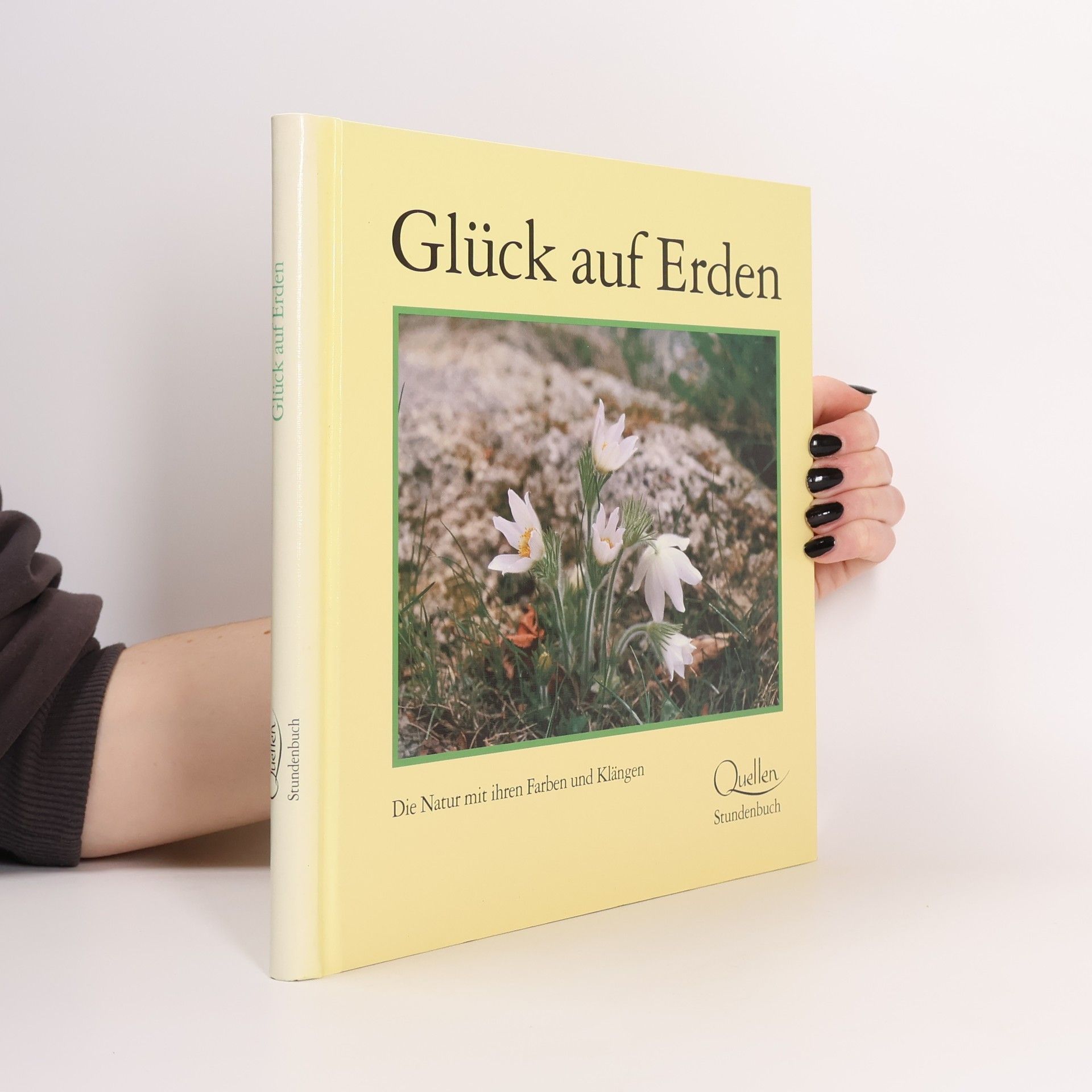 Auteurscollectief Glück auf Erden