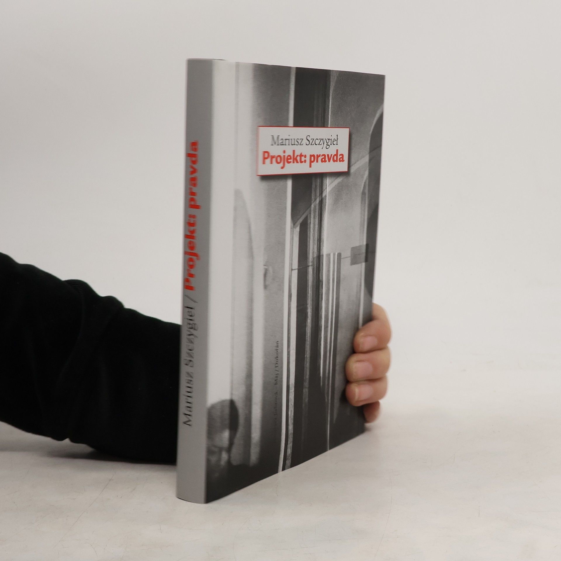 Projekt: pravda