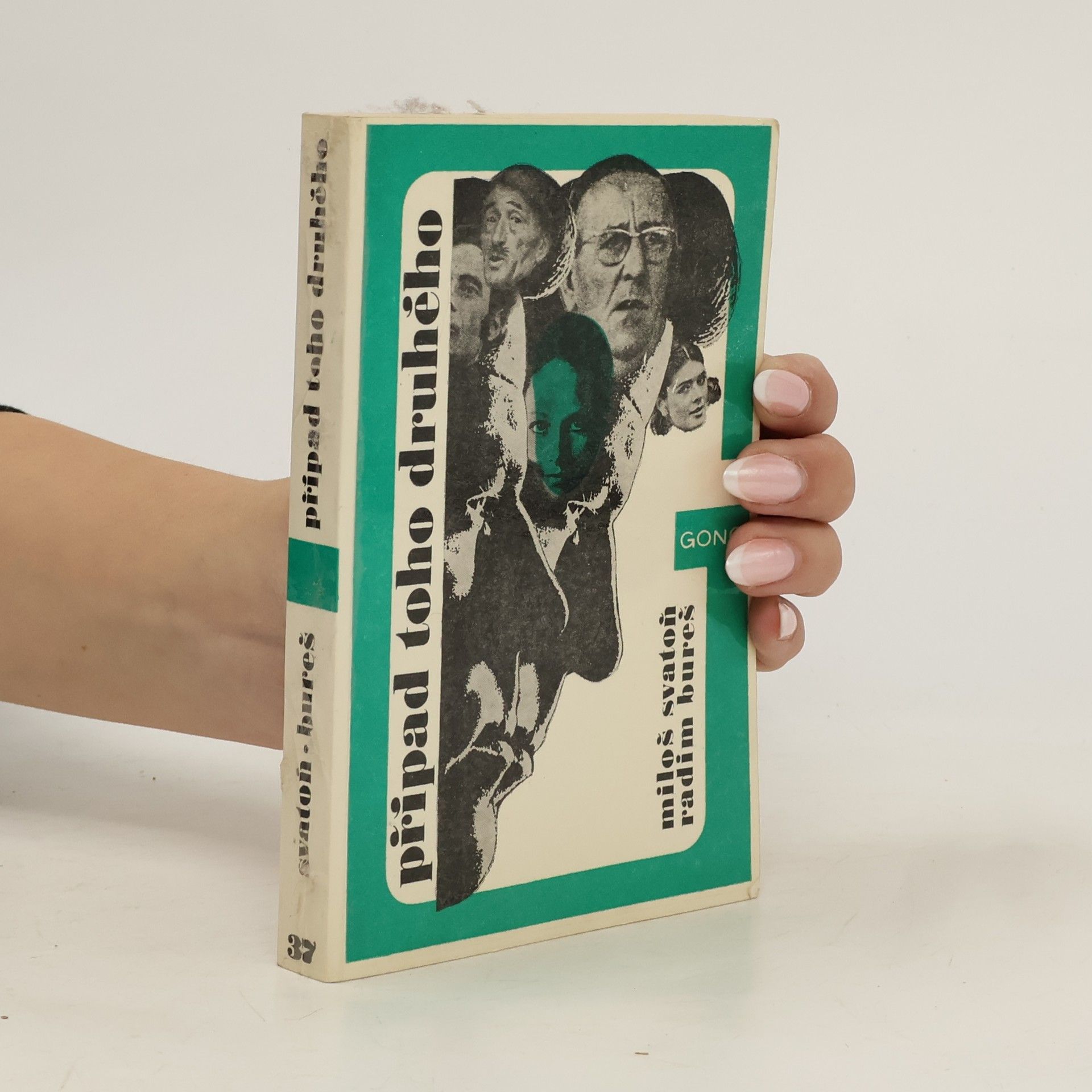 Případ toho druhého