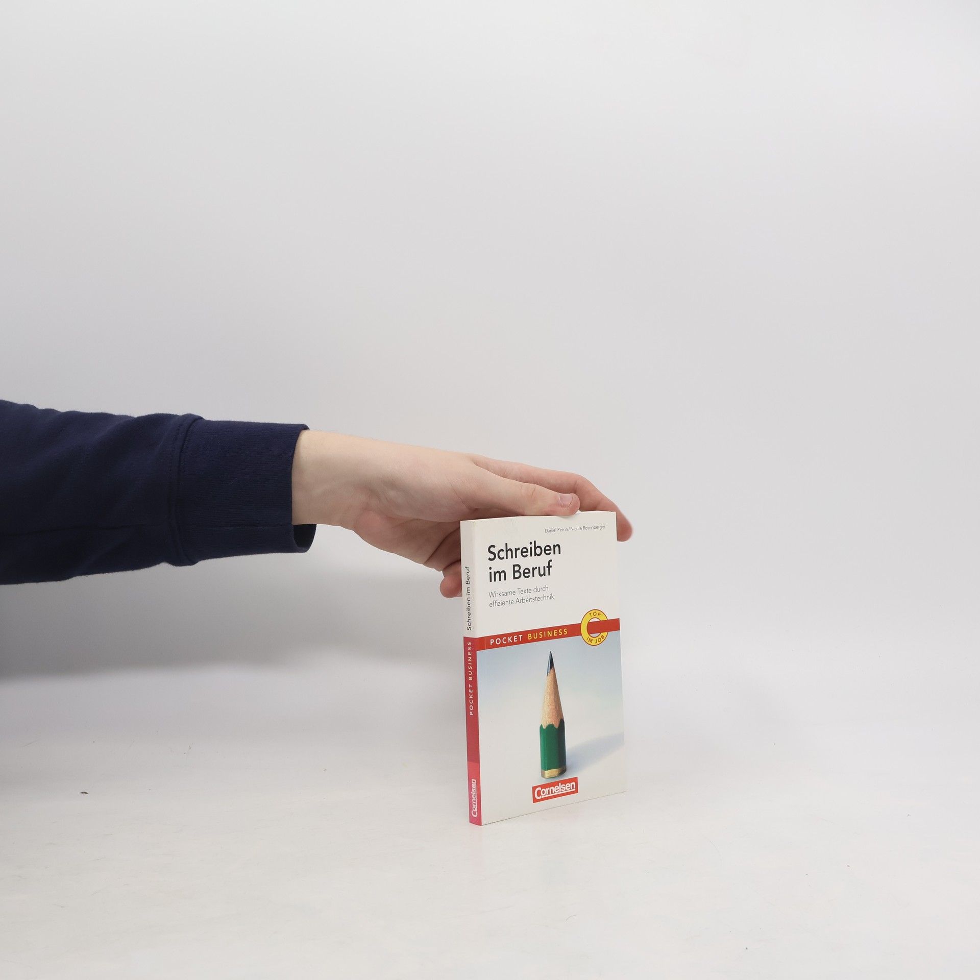 Schreiben im Beruf
