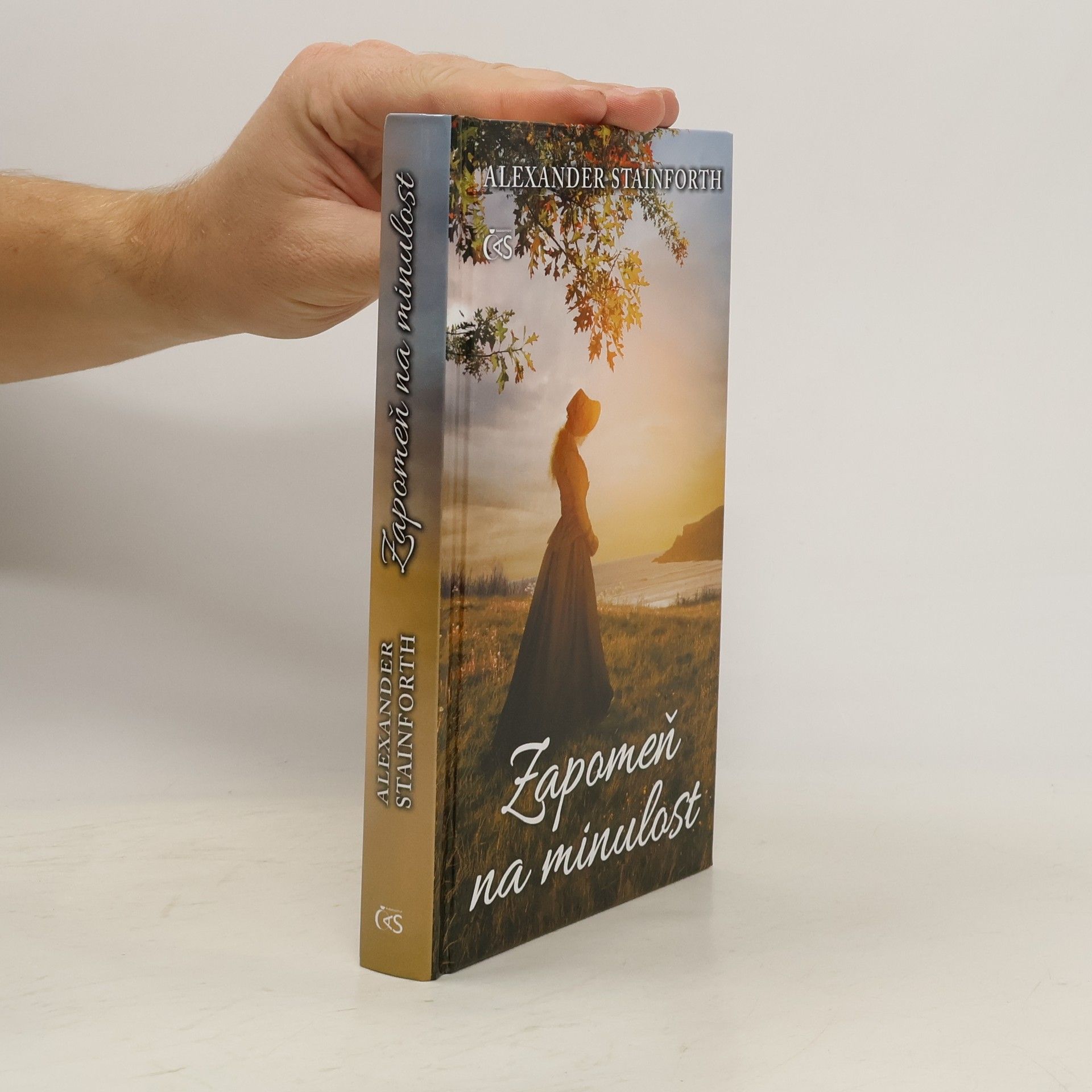 Zapomeň na minulost