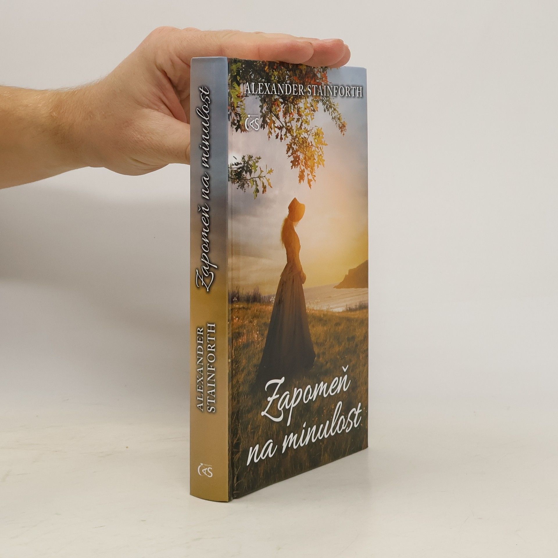 Zapomeň na minulost