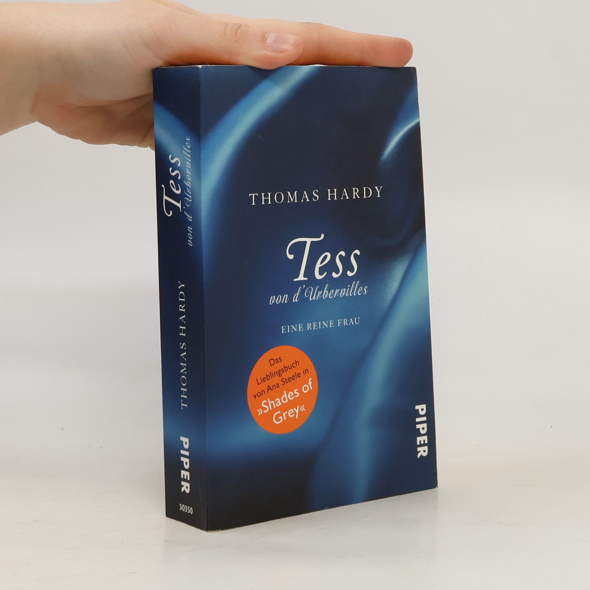 Tess von d'Urbervilles