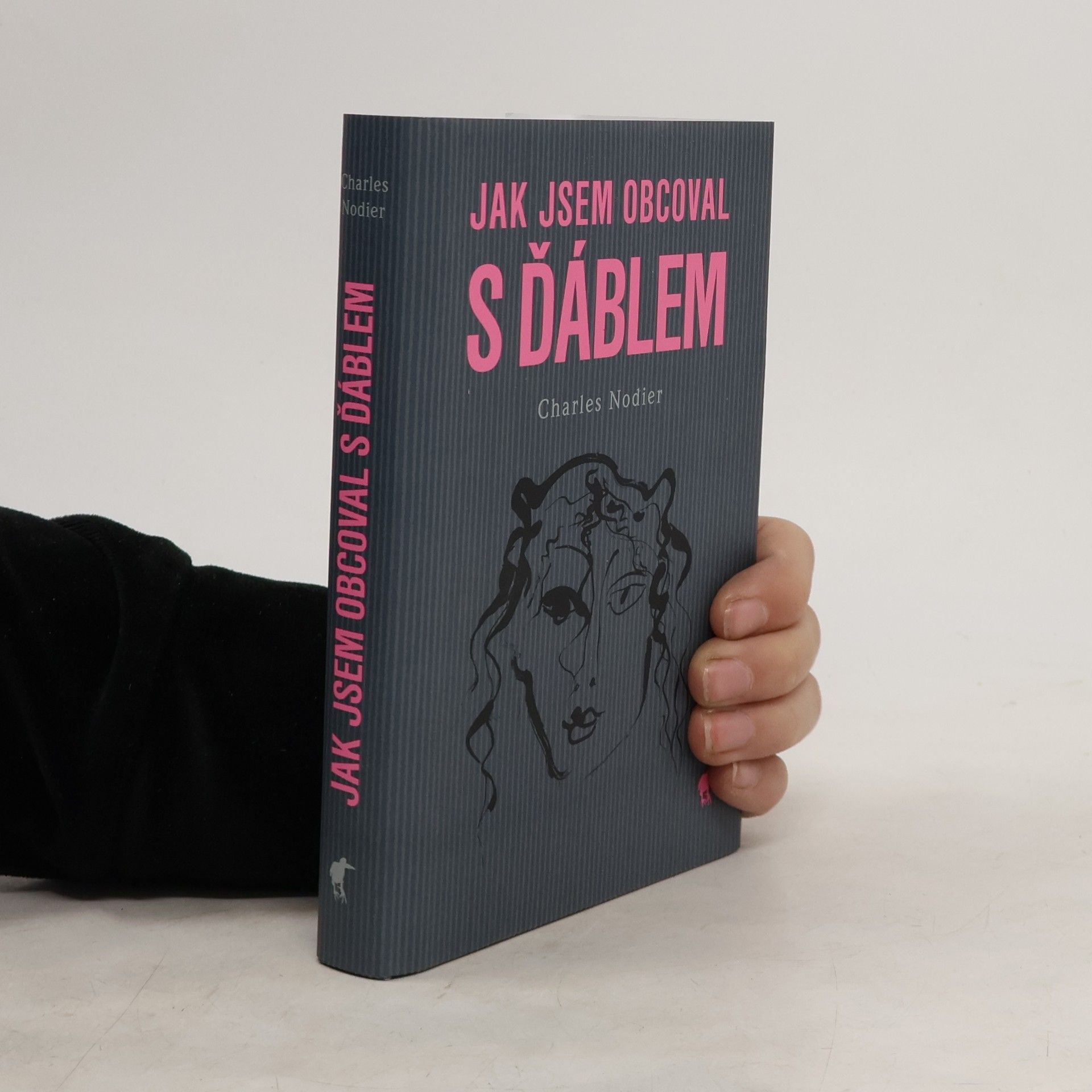 Charles Nodier Jak jsem obcoval s ďáblem
