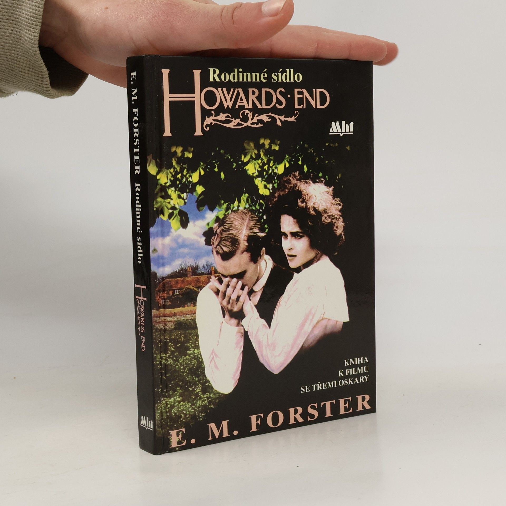 Rodinné sídlo Howards End