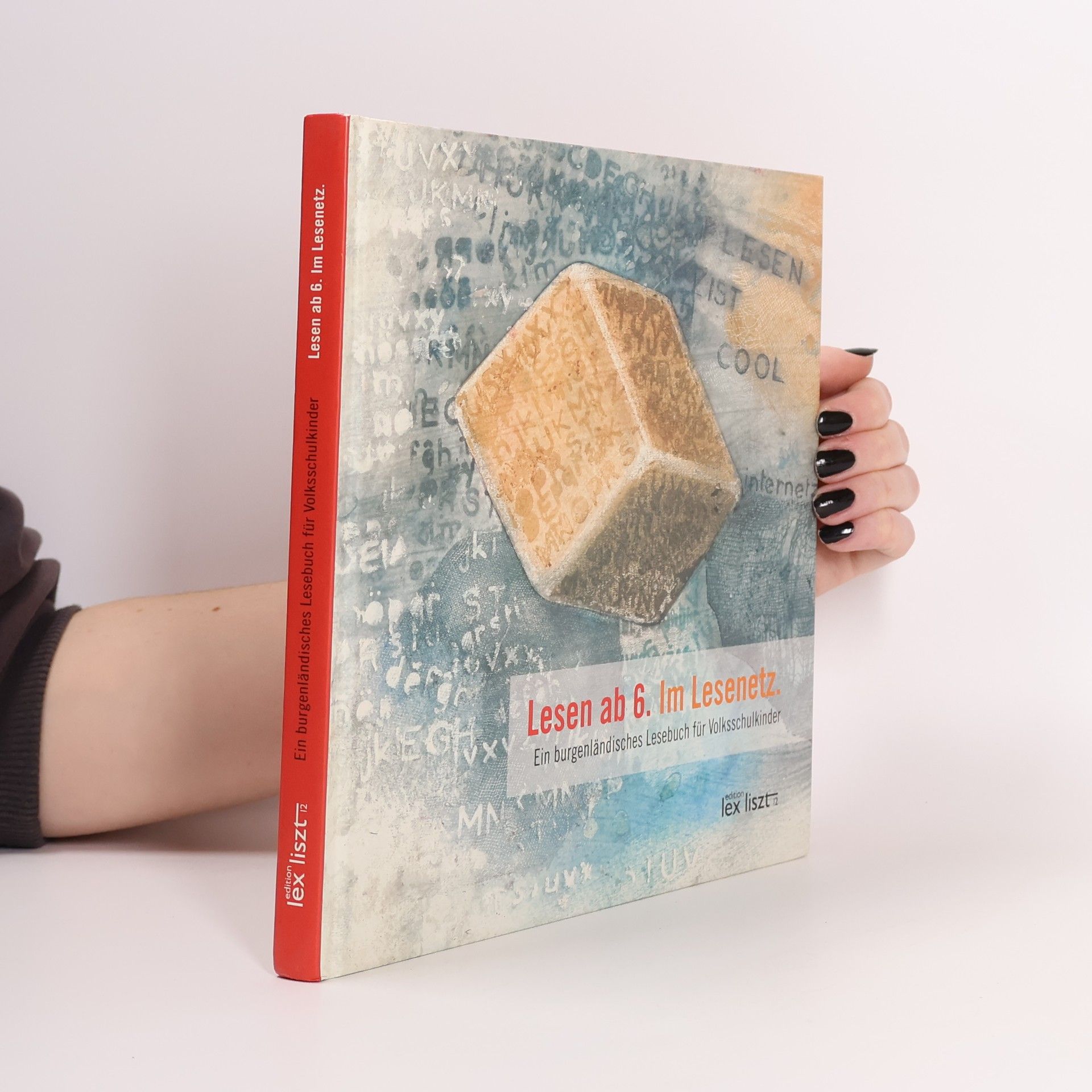 Lesen ab 6. Im Lesenetz