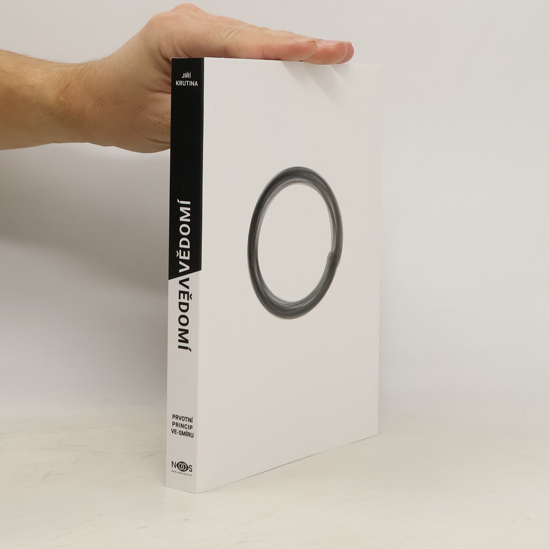 Jiří Krutina Vědomí