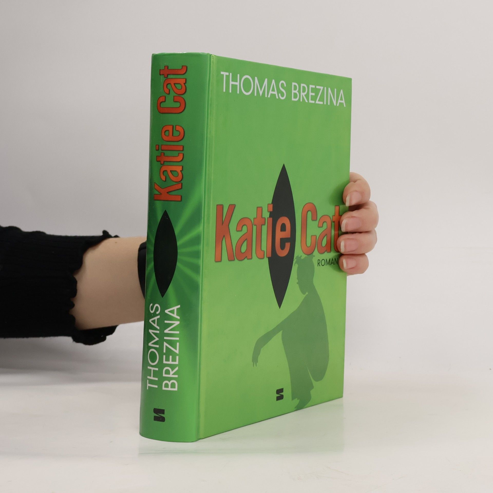 Thomas Brezina Katie Cat