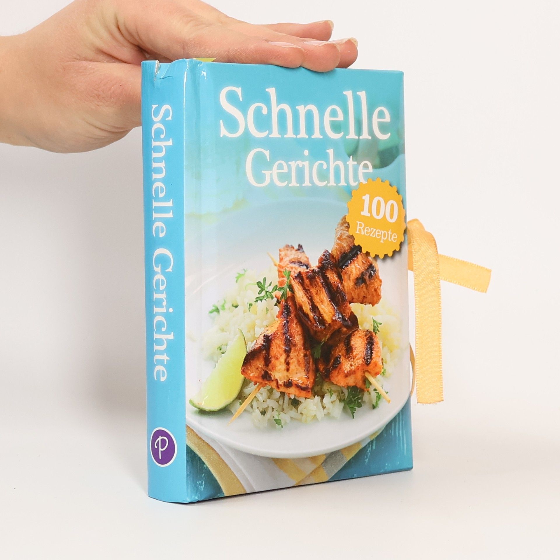 Auteurscollectief Schnelle Gerichte