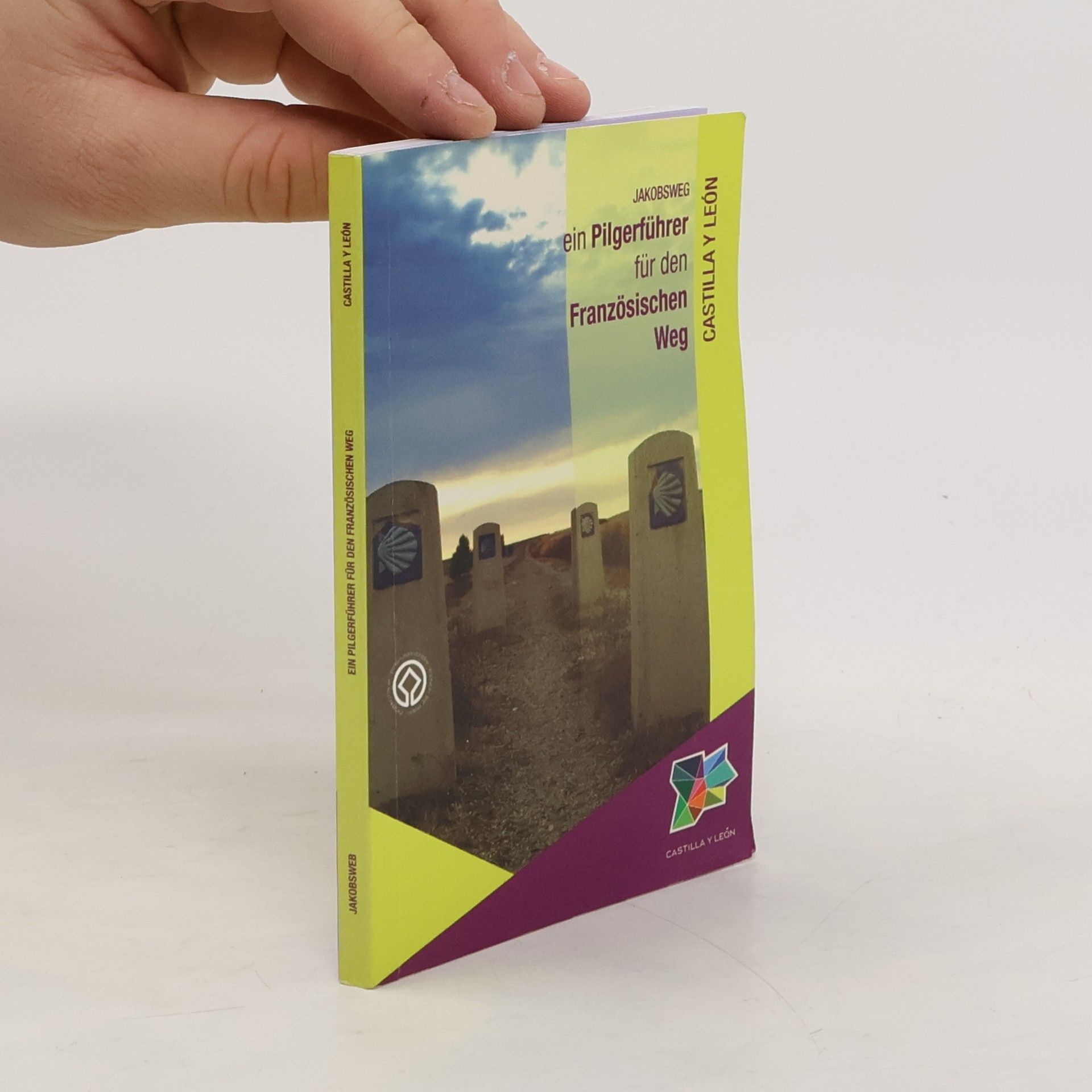 Verein Jakobsweg Castella y León