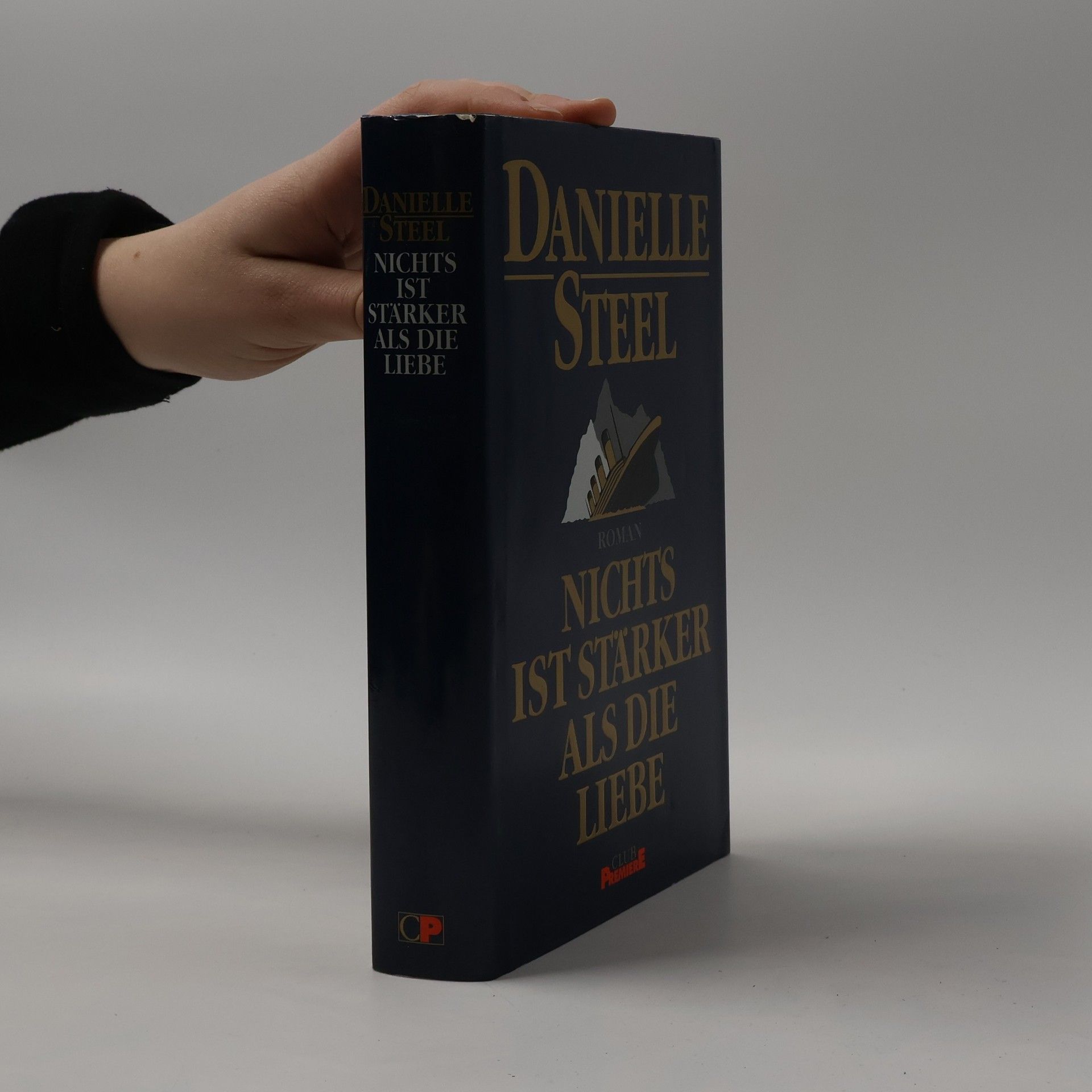 Nichts ist Stärker als die Liebe