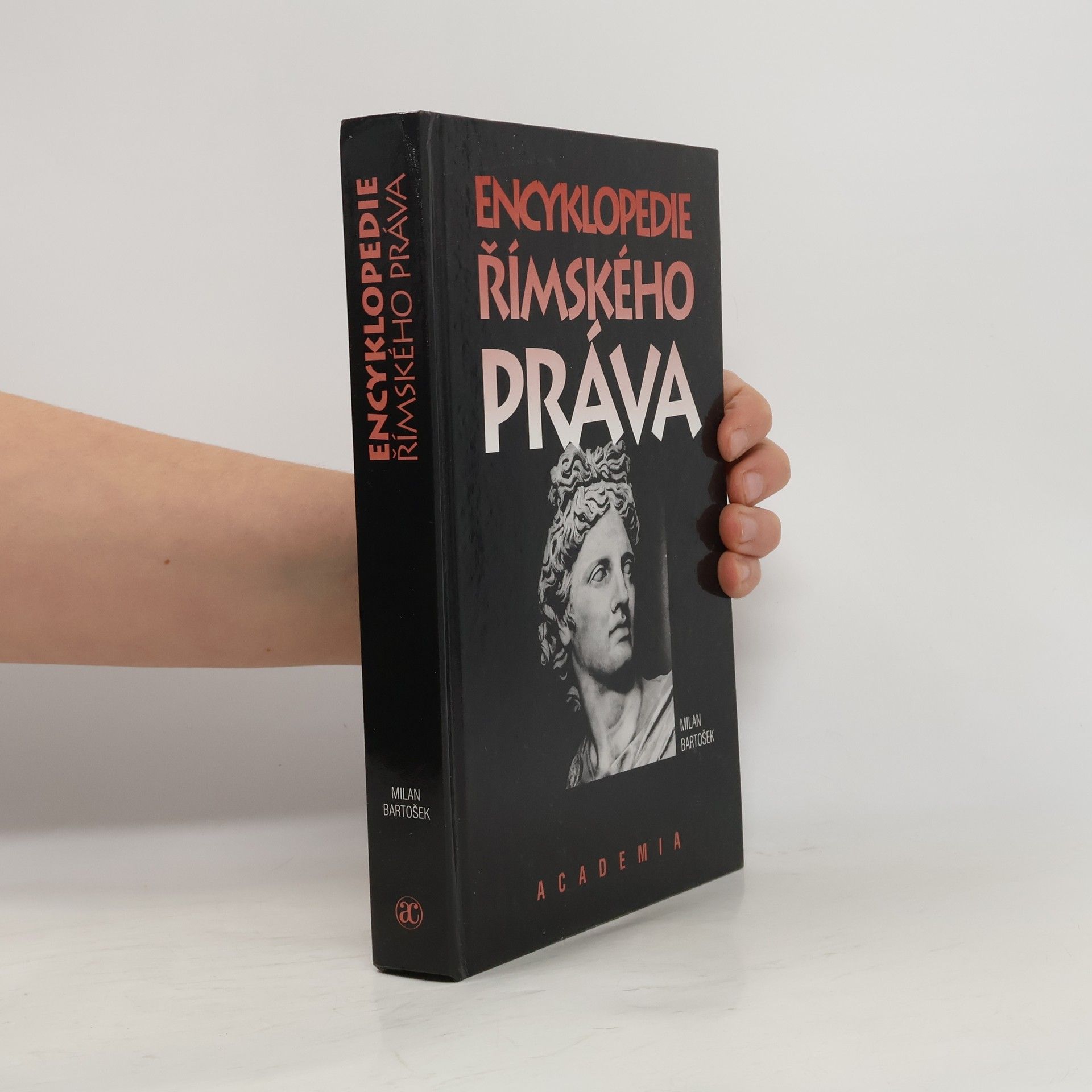 Encyklopedie římského práva