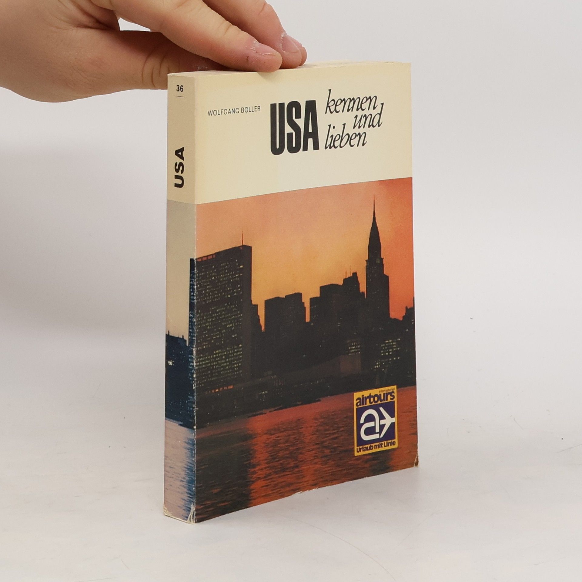 USA kennen und lieben