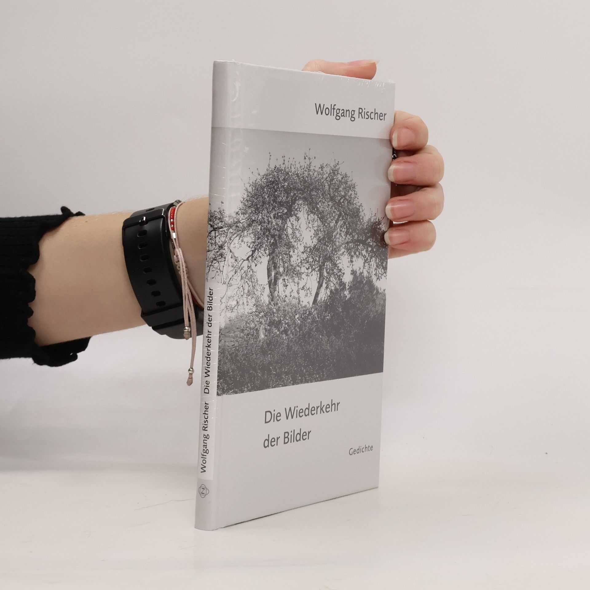 Die Wiederkehr der Bilder