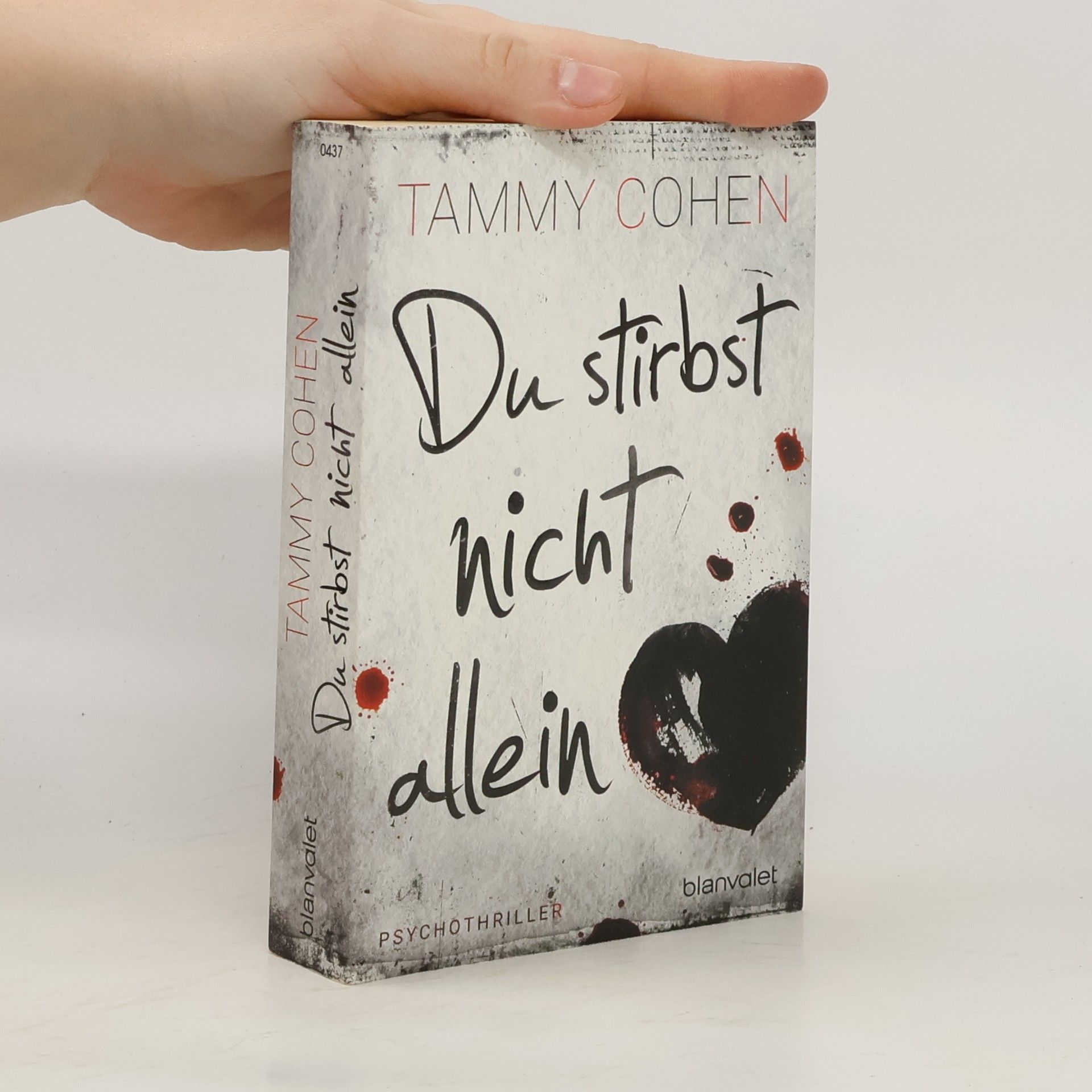 Du stirbst nicht allein