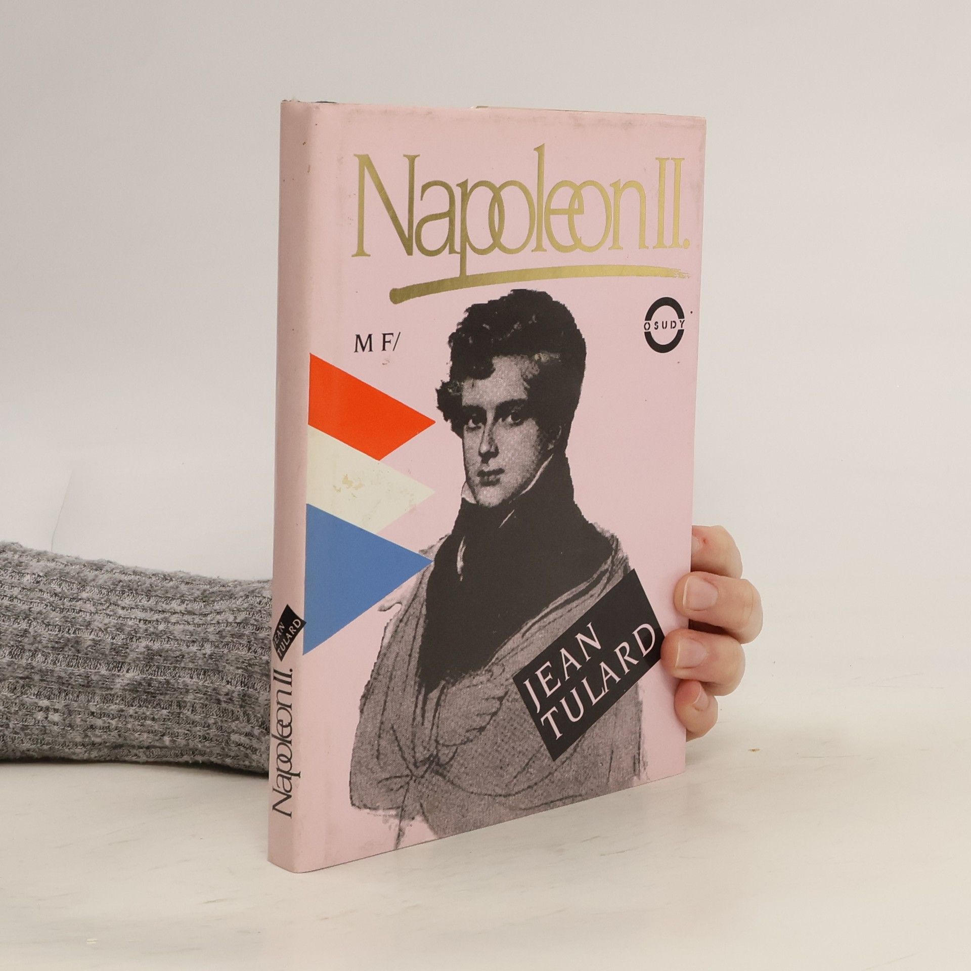 Jean Tulard Napoleon II.