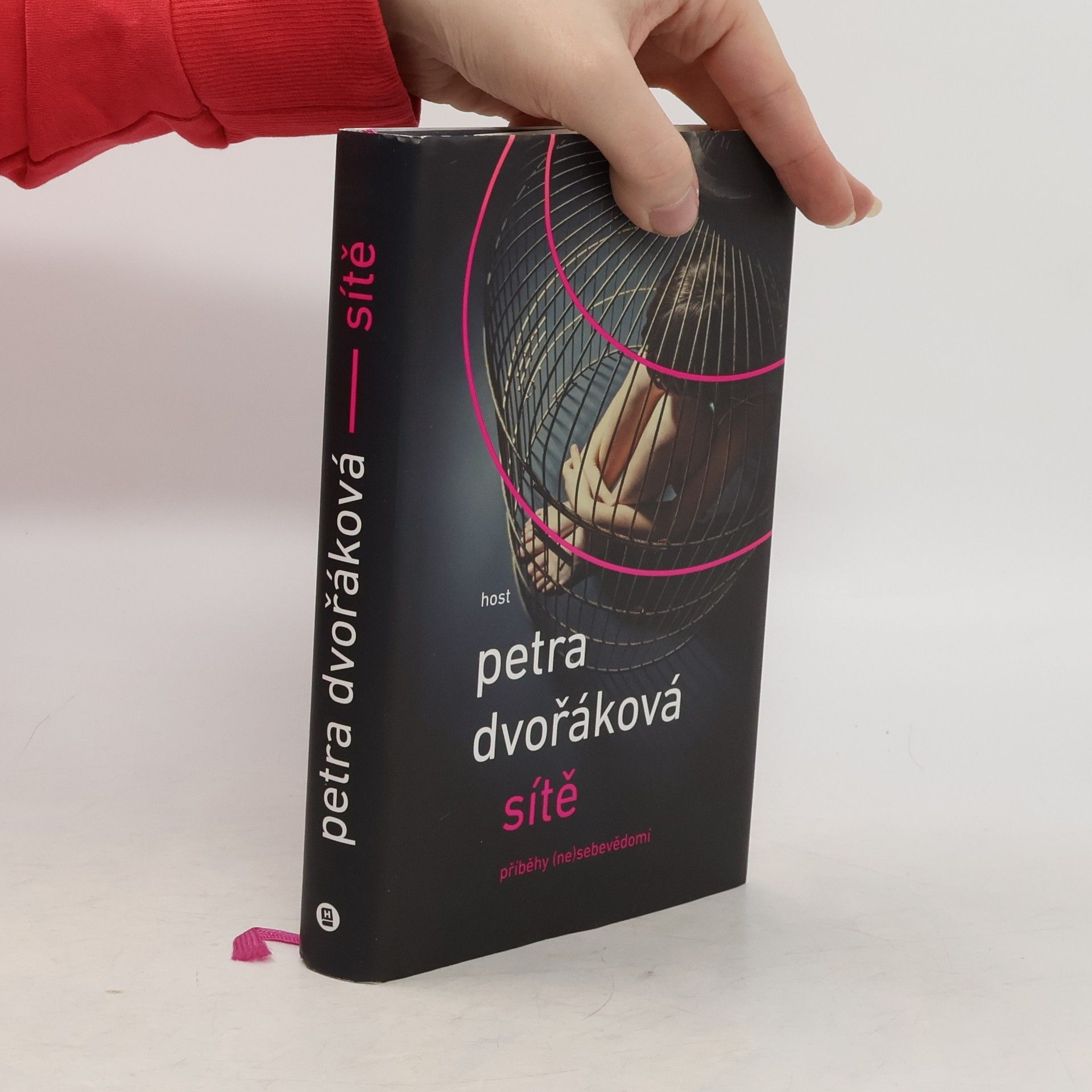 Petra Dvořáková Sítě