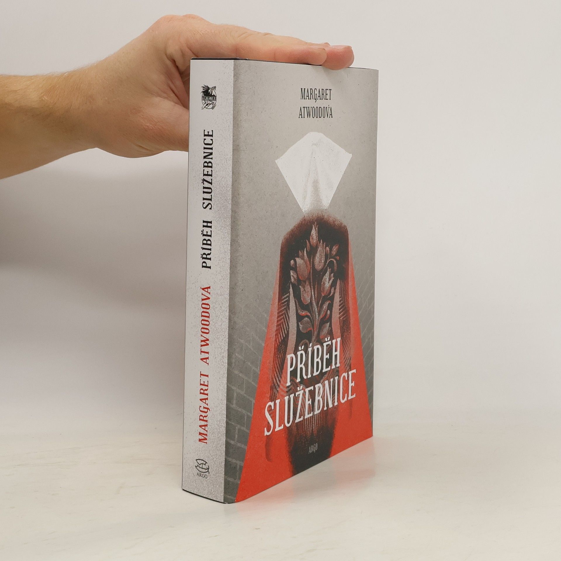 Příběh služebnice