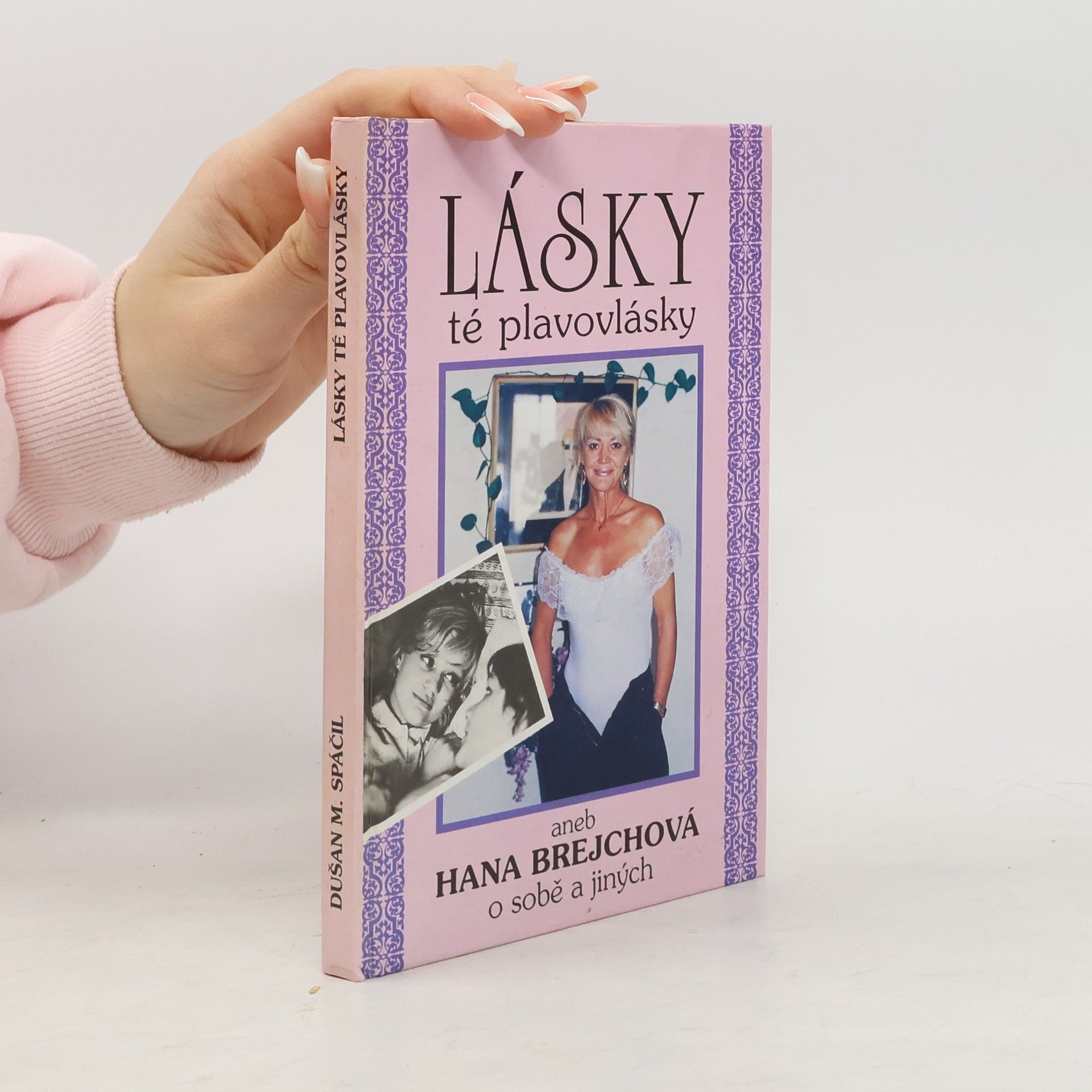 Lásky té plavovlásky