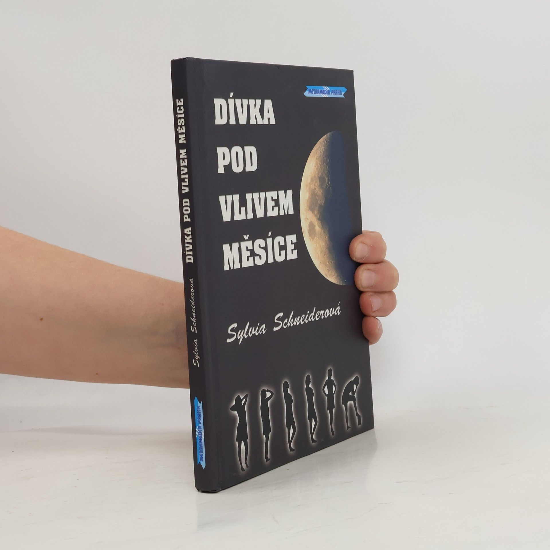 Dívka pod vlivem Měsíce