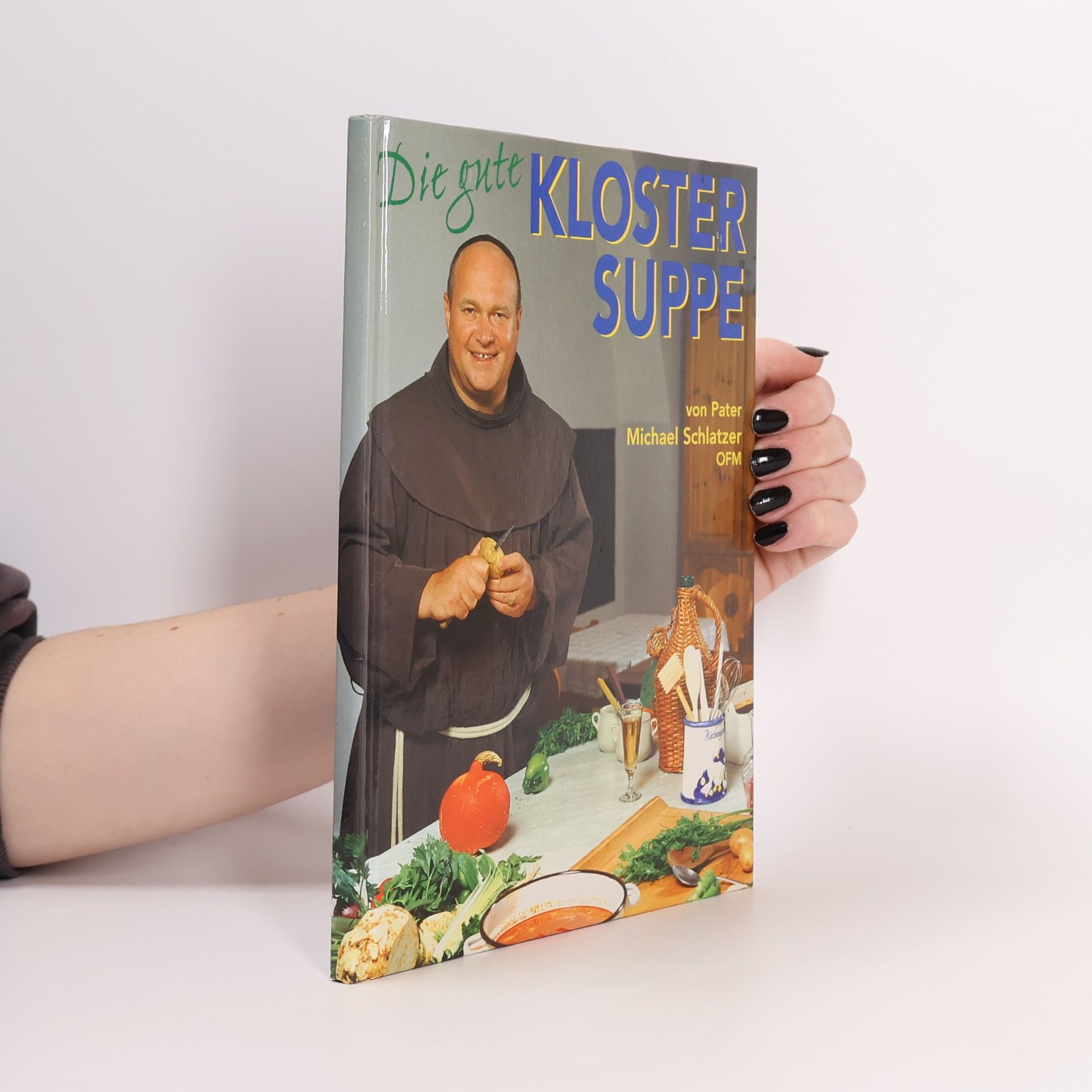 Die gute Klostersuppe