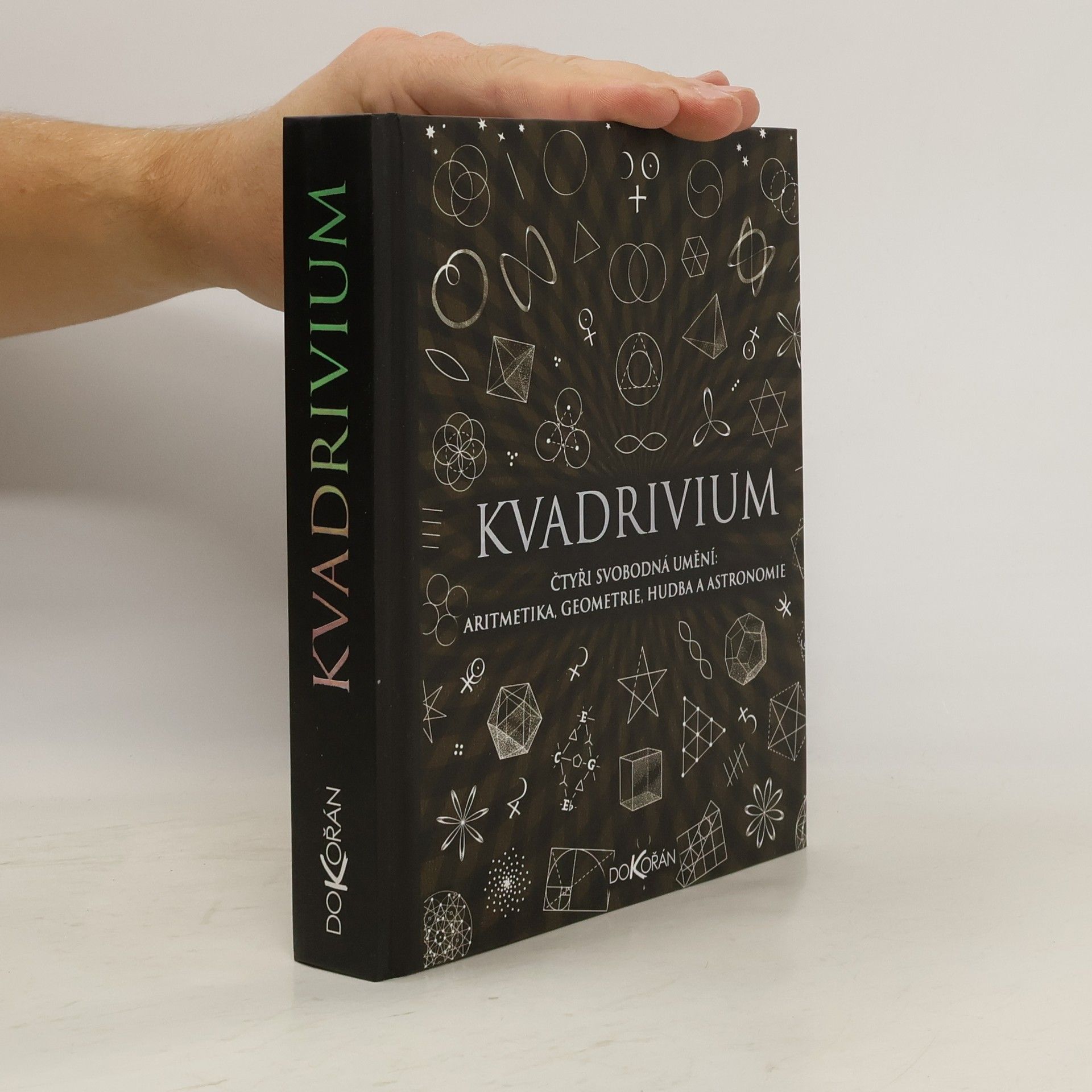 Kvadrivium