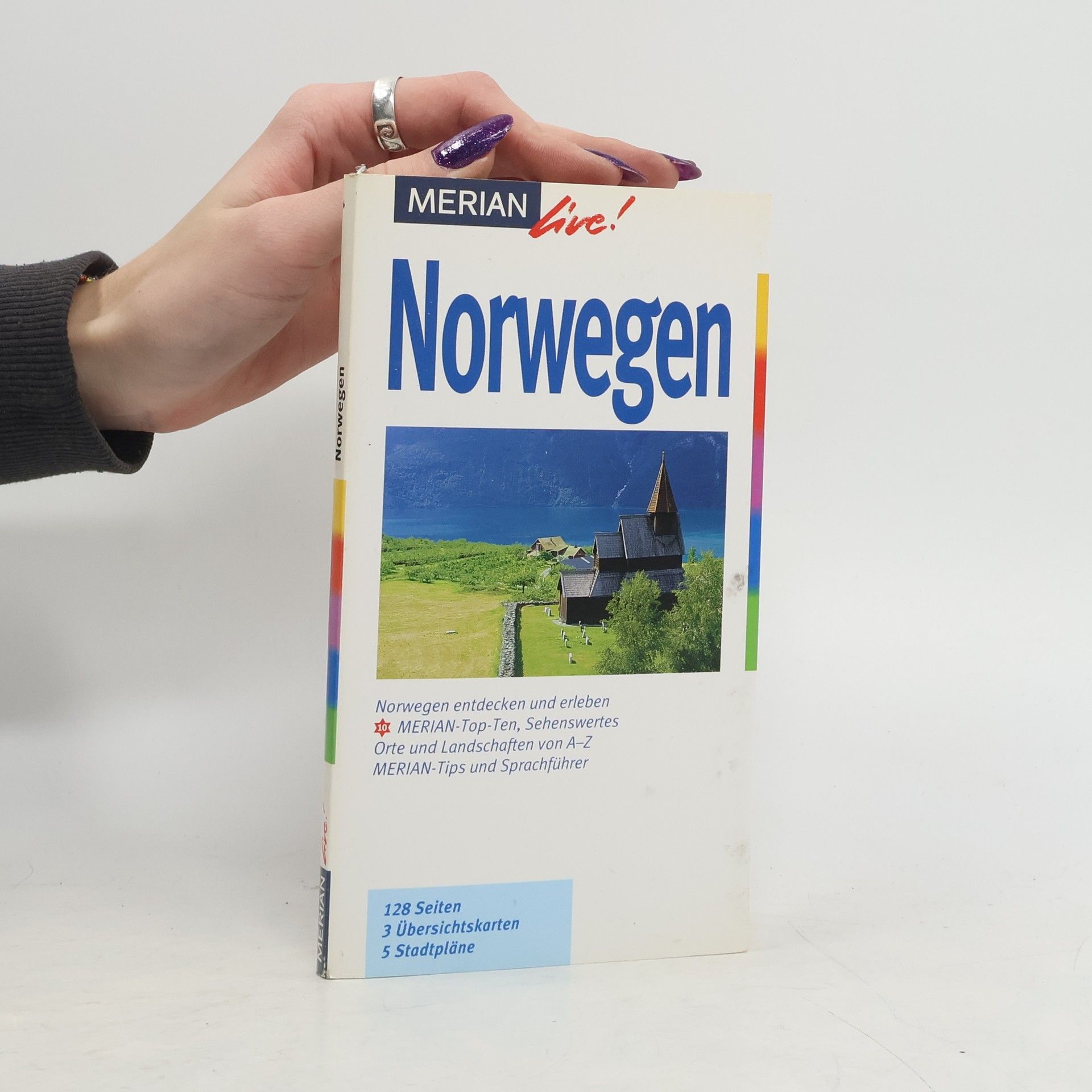 Norwegen