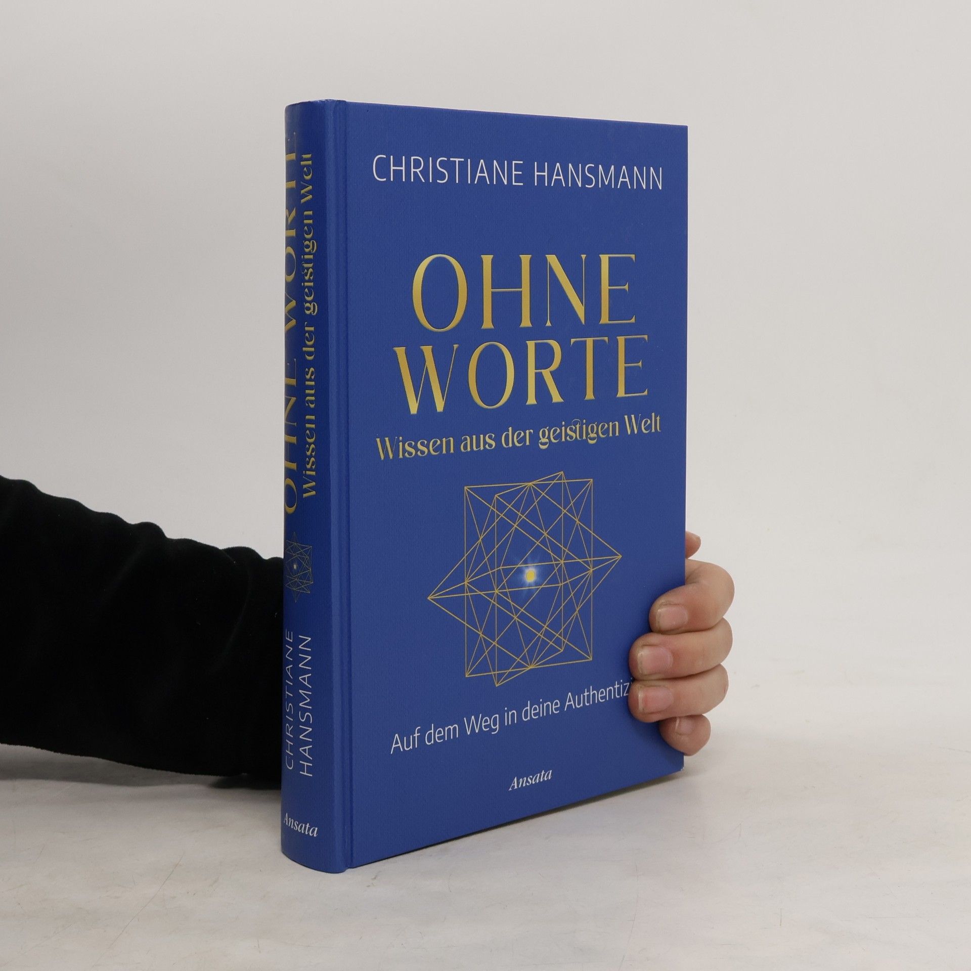 Ohne Worte - Wissen aus der geistigen Welt