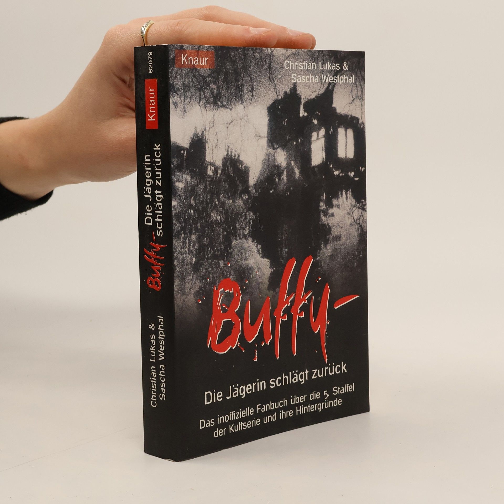 Buffy - die Jägerin schlägt zurück