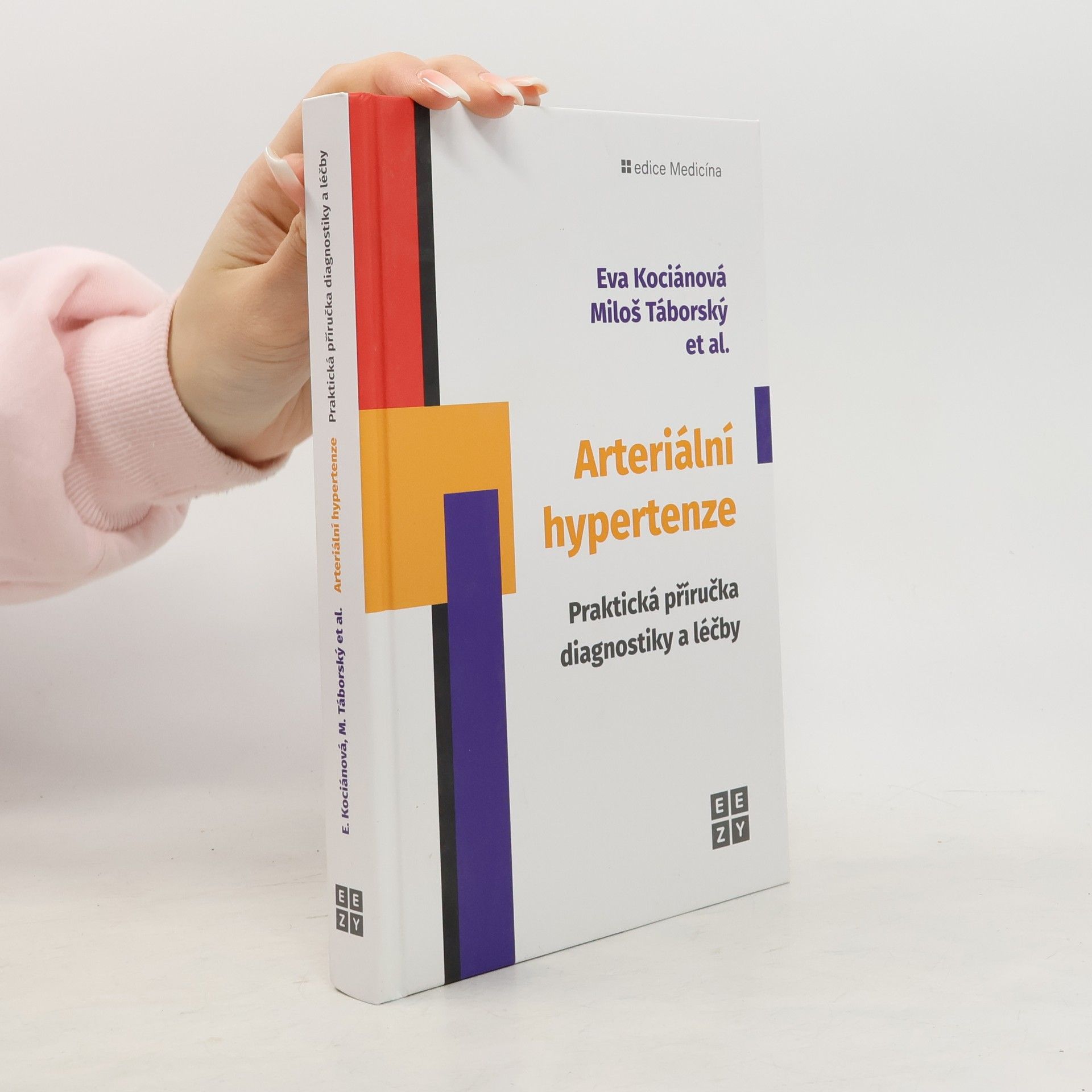 Arteriální hypertenze