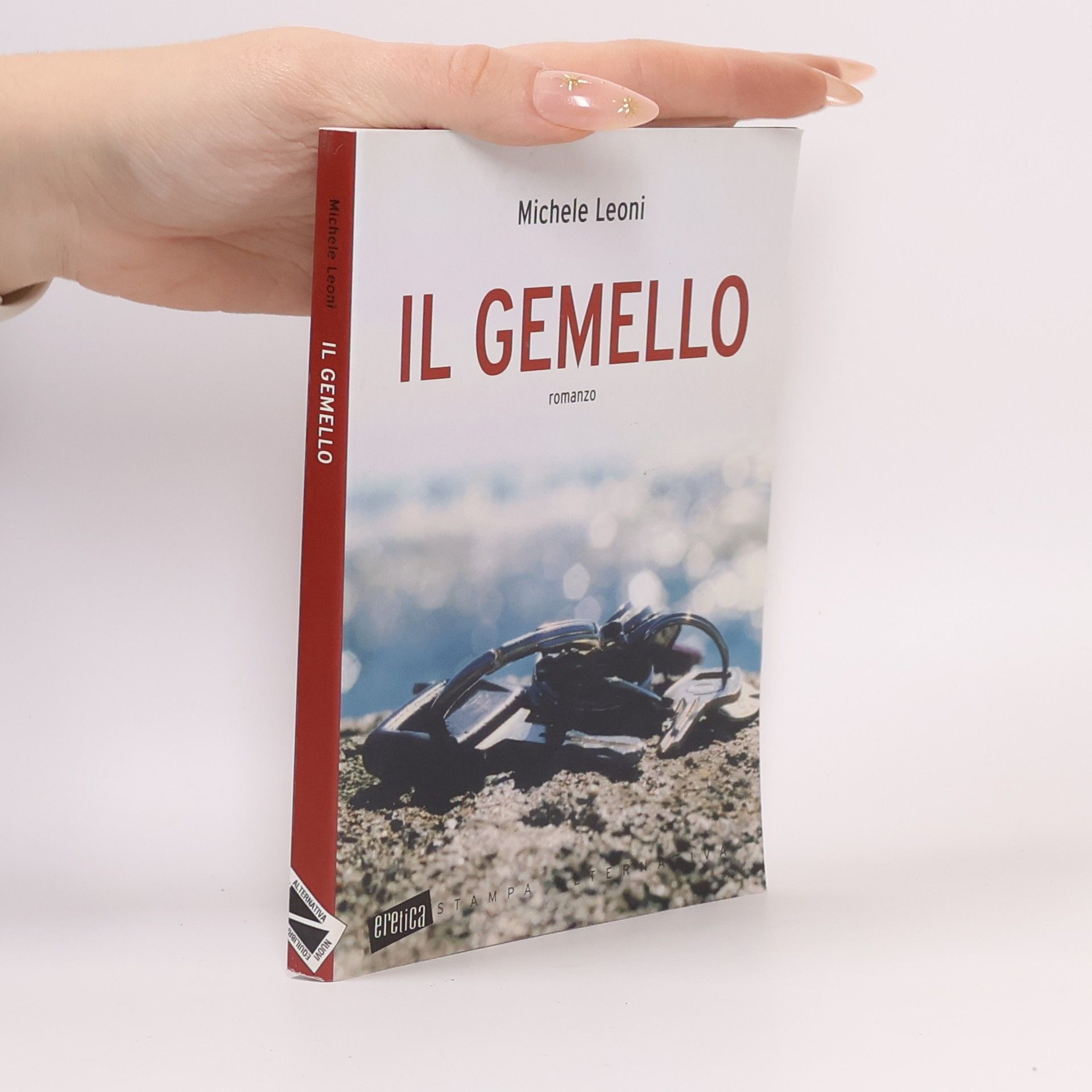 Michele Leoni Il gemello