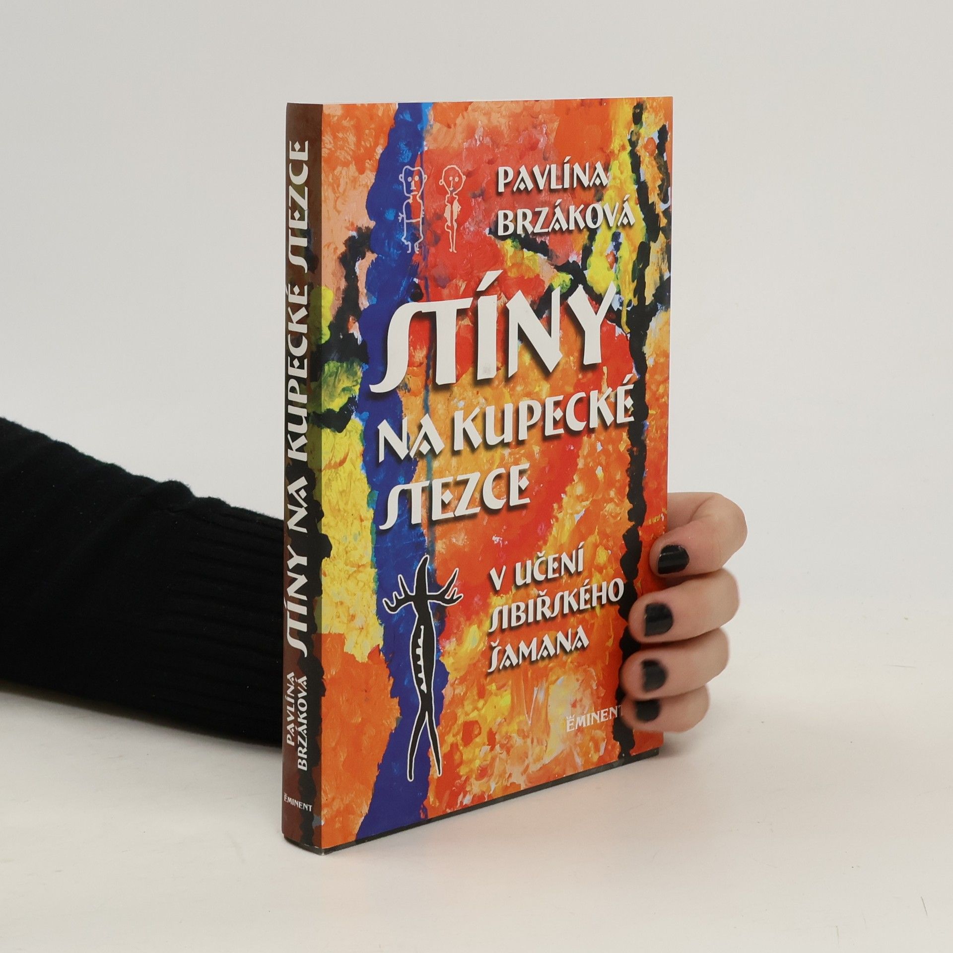 Stíny na kupecké stezce