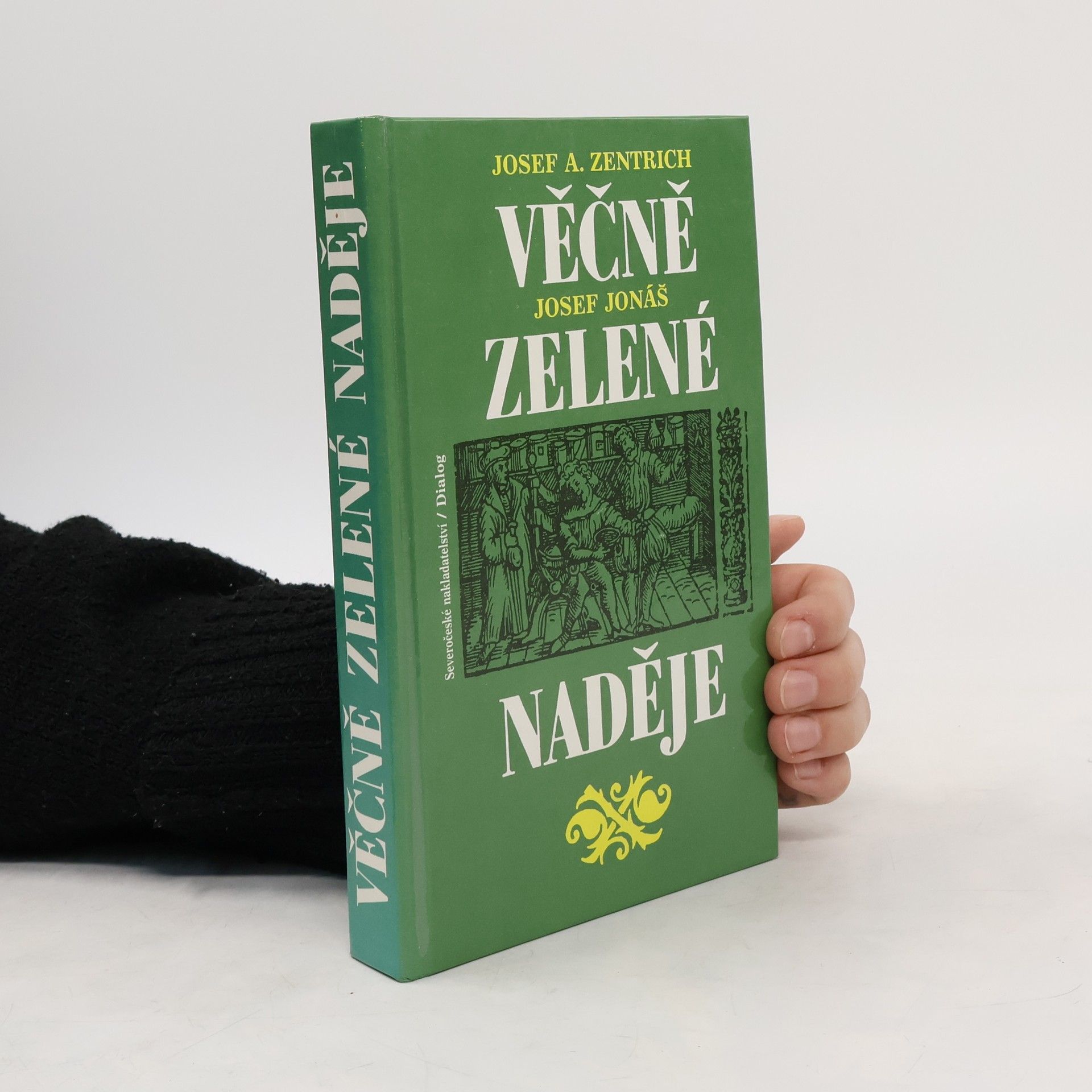 Věčně zelené naděje