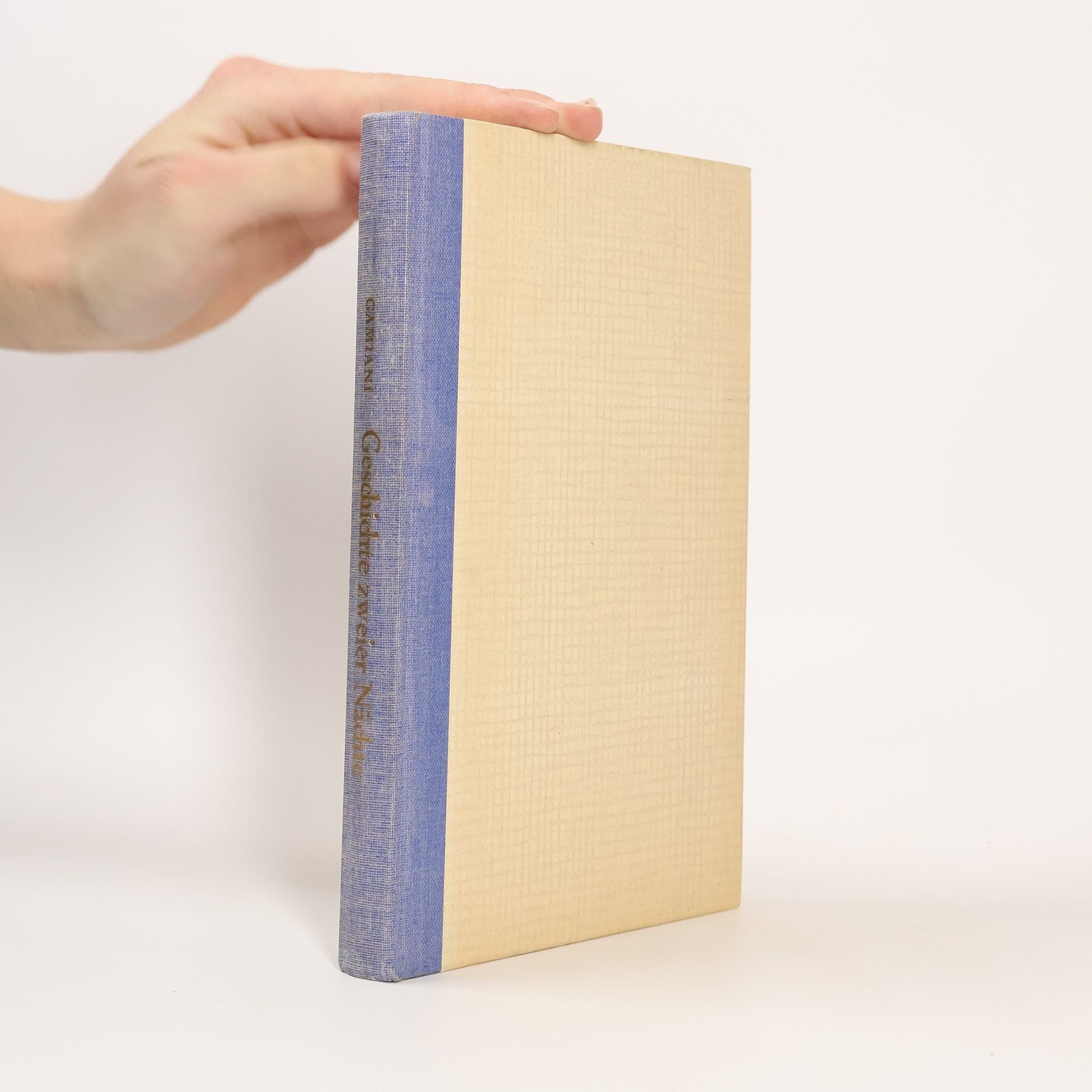 Alfred de Musset Geschichte zweier Nächte