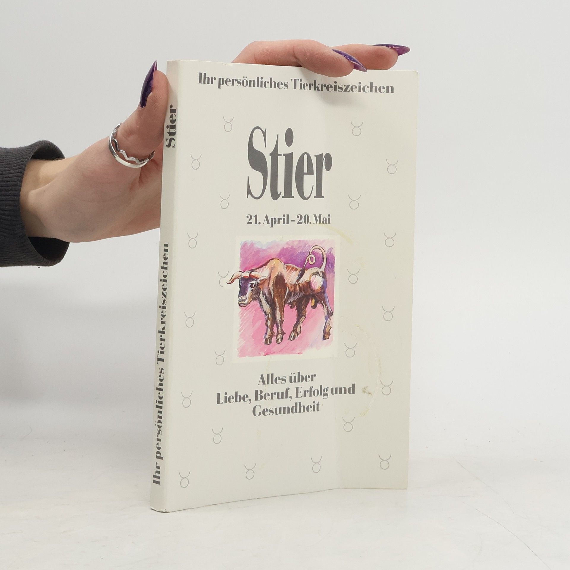 Autorenkollektiv Stier 21. April - 20. Mai