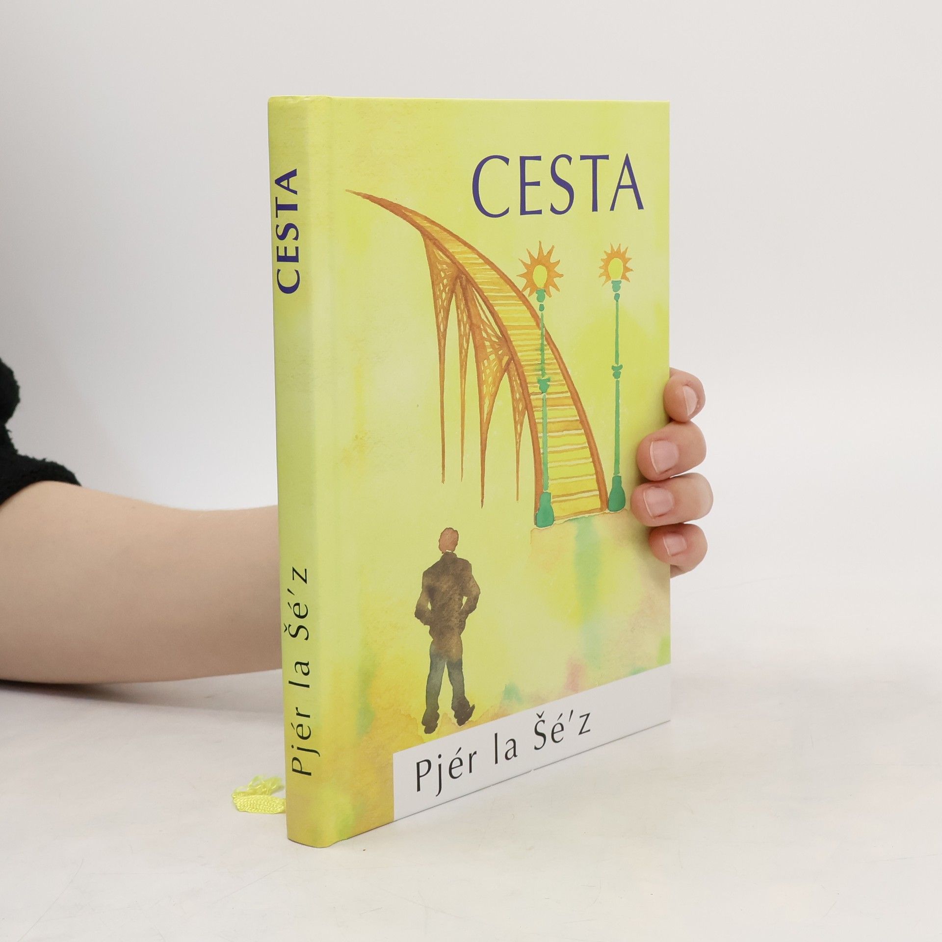 Cesta