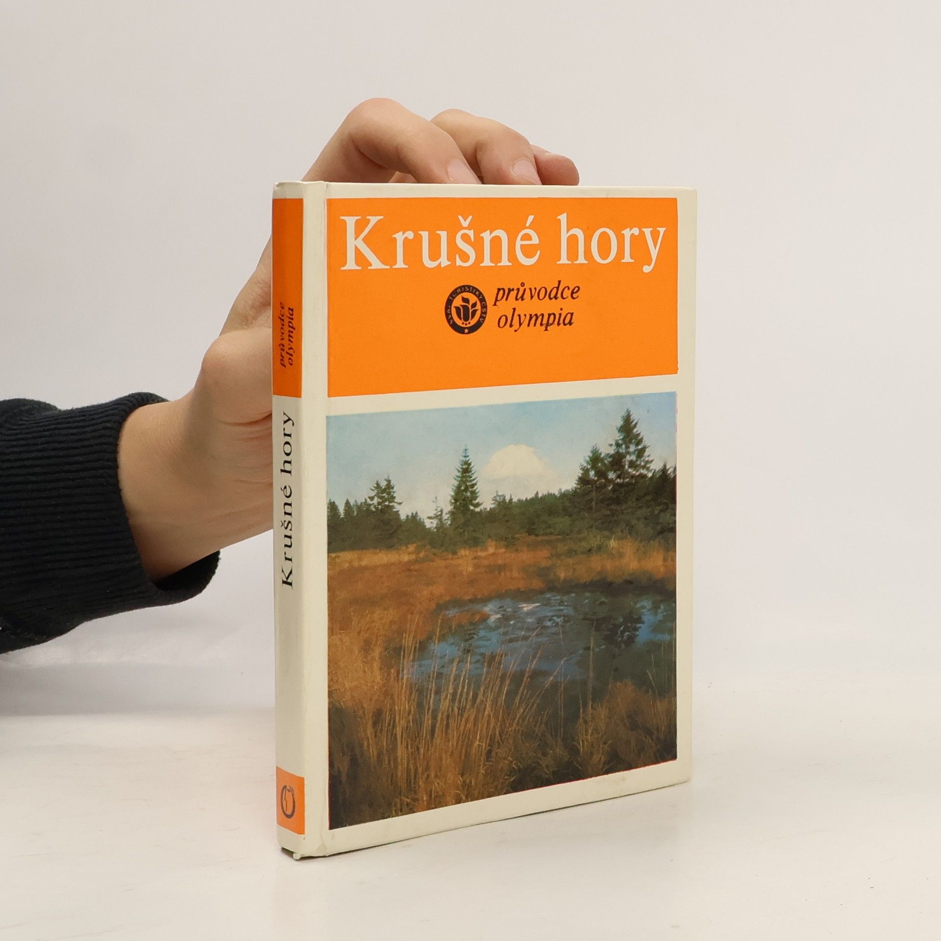 Krušné hory a západočeská lázeňská oblast