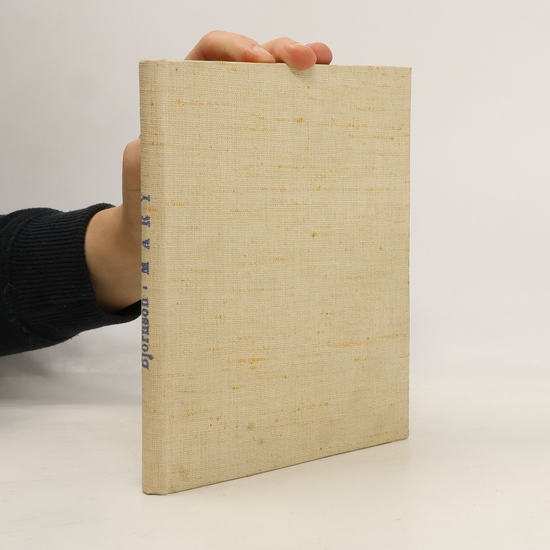 Bjørnstjerne Bjørnson Mary