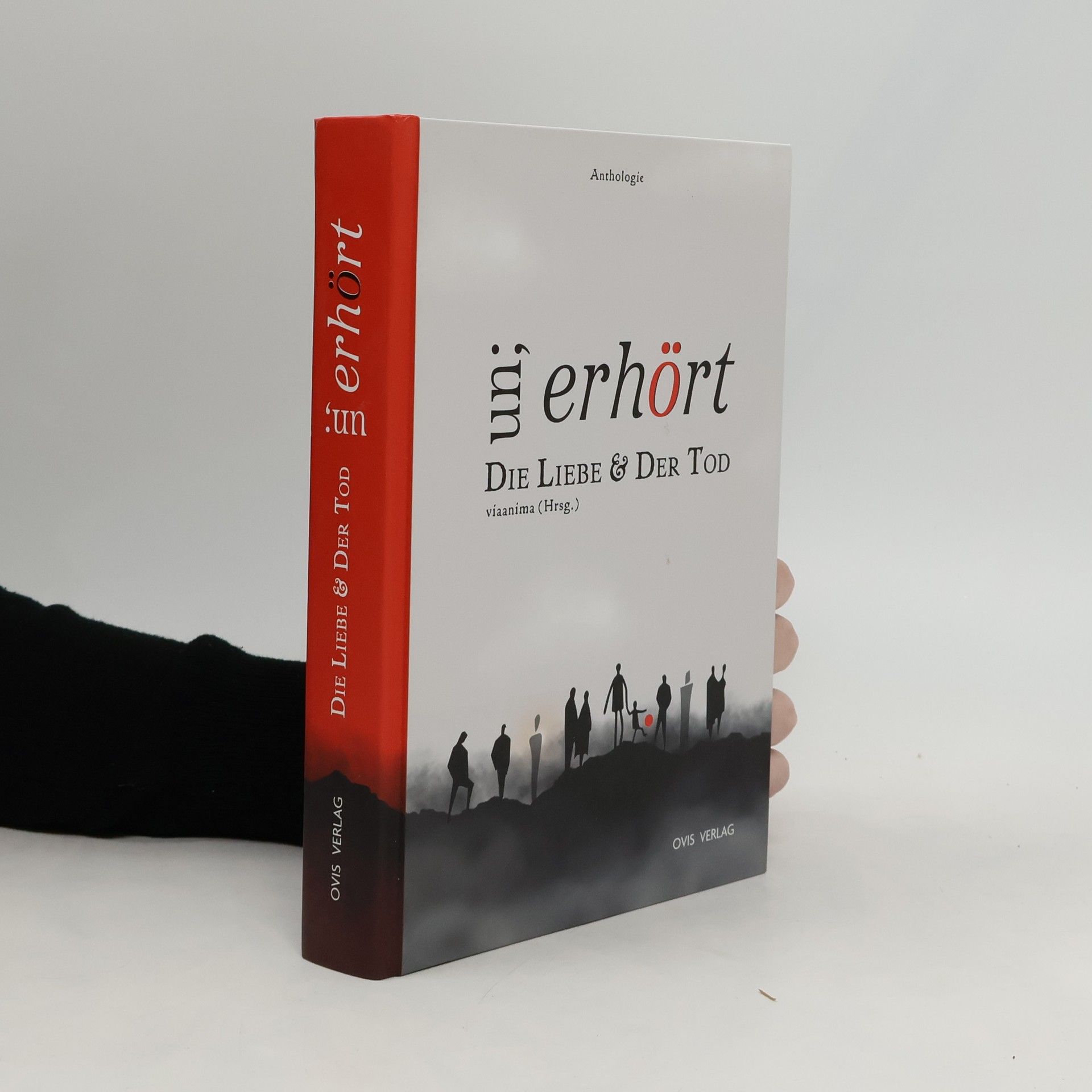 Hauer Bo un;erhört Die Liebe & Der Tod