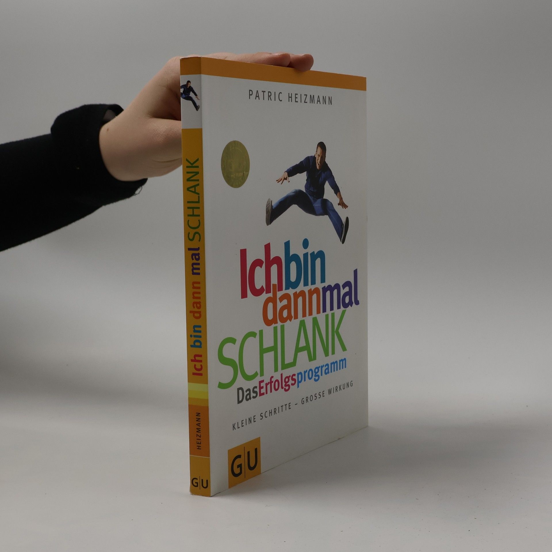 Ich bin dann mal schlank