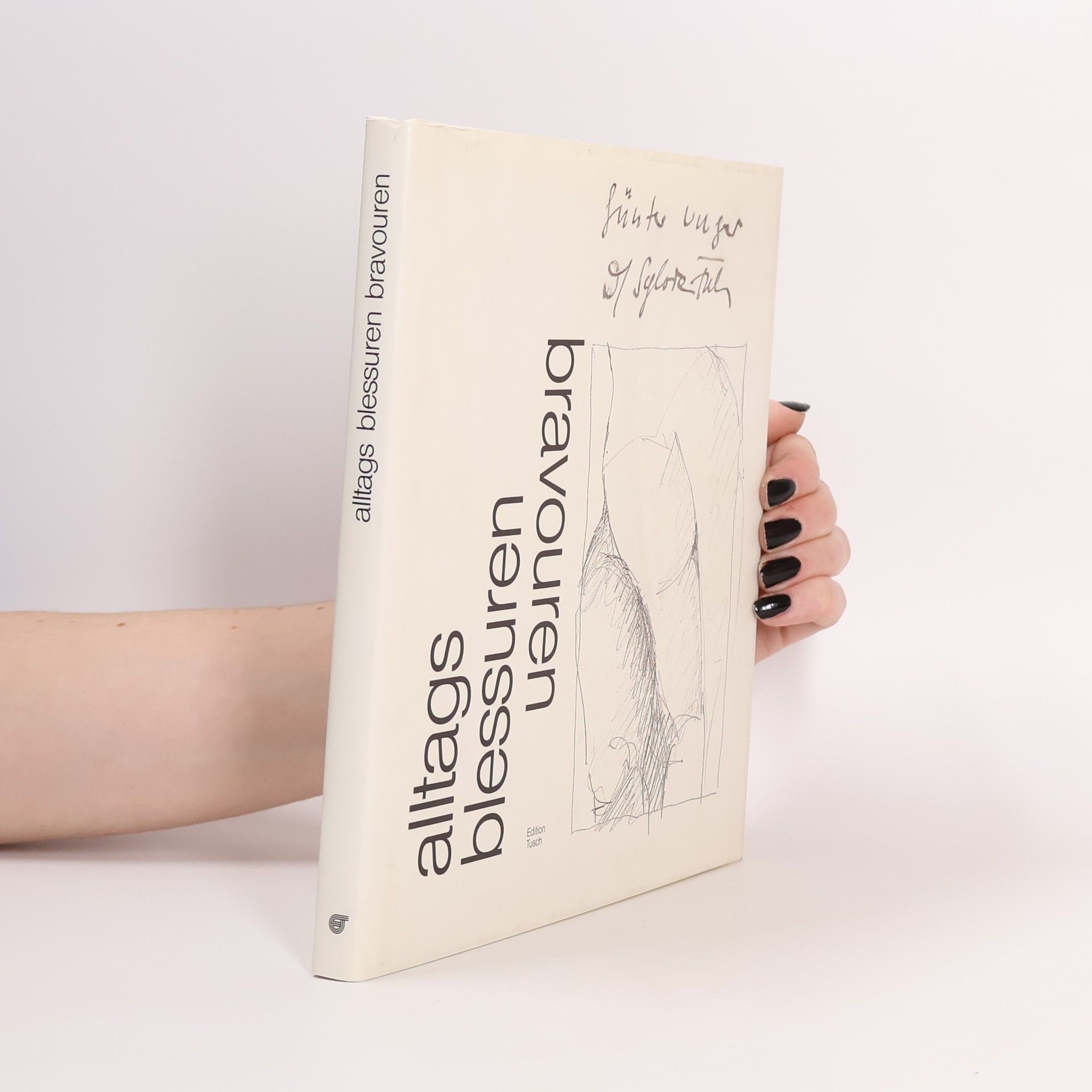 Alltags Blessuren Bravouren