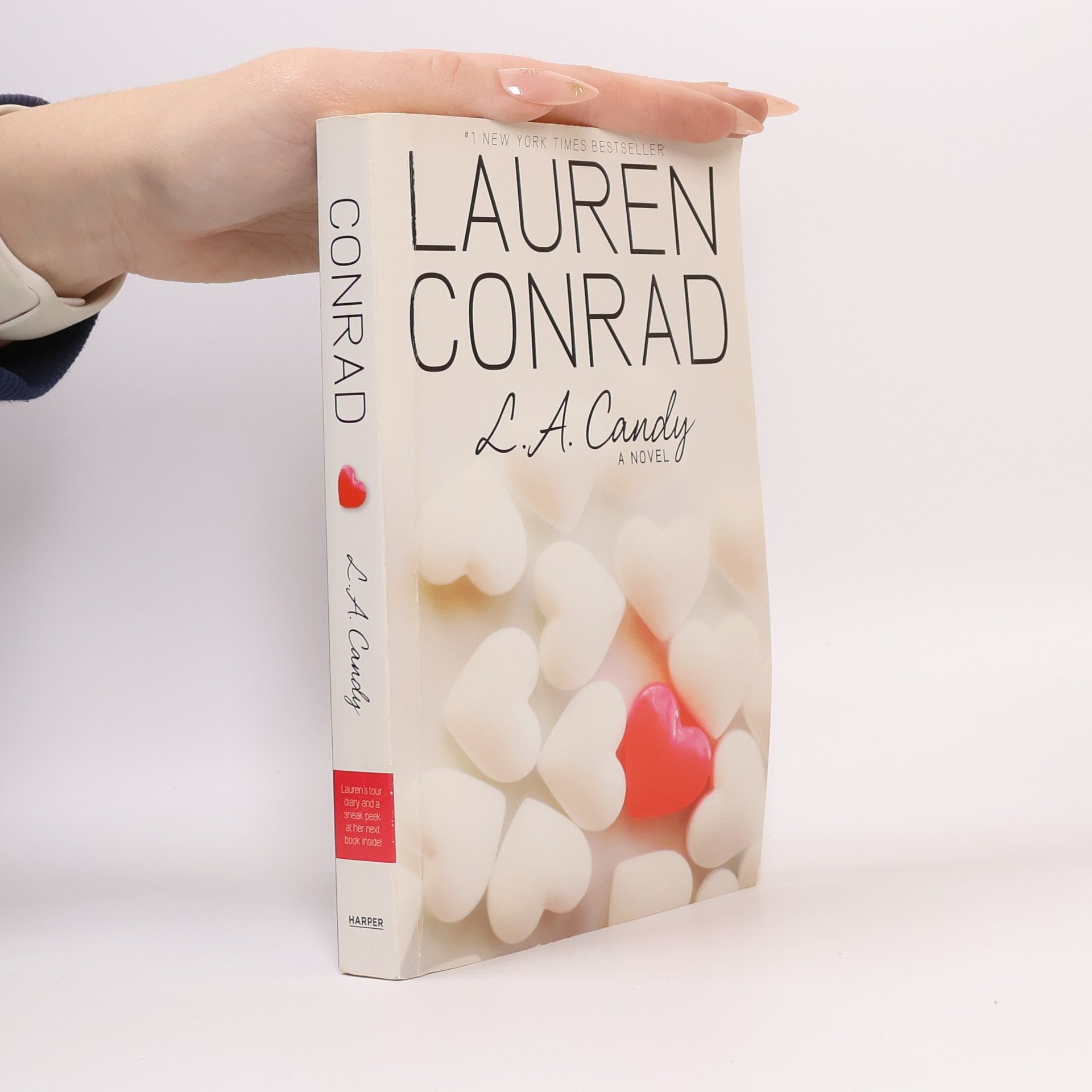 Lauren Conrad L. A. Candy